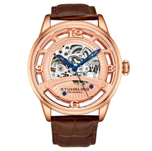 3974 Automatic 48mm Skeleton