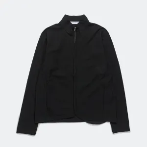 8.0 Track Jacket Right - Black