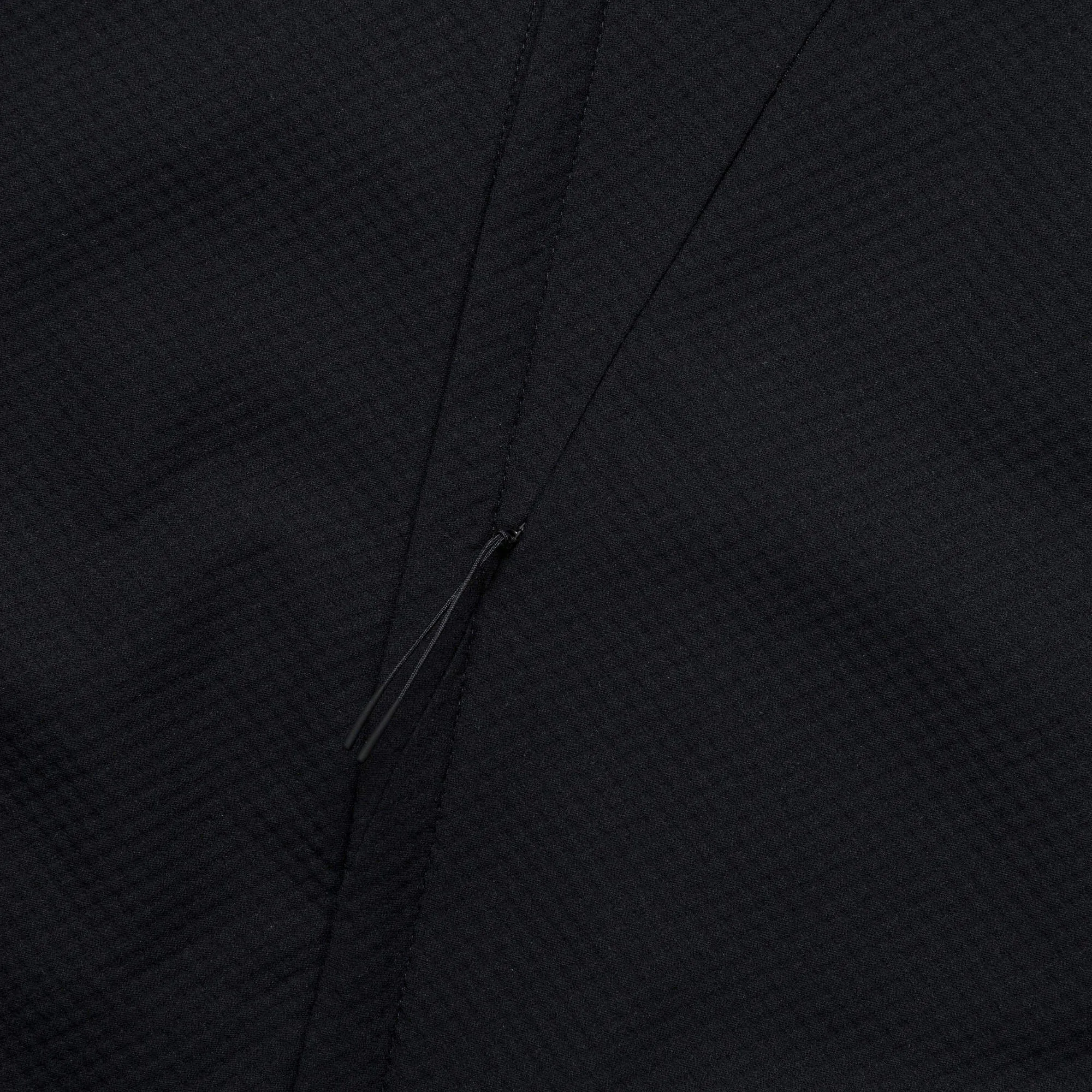 8.0 Track Jacket Right - Black