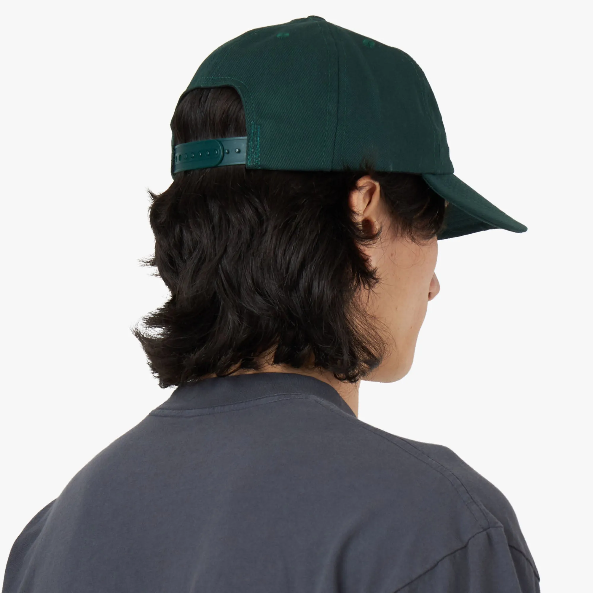Actual Source ASB Comfyboy Hat / Hunter Green