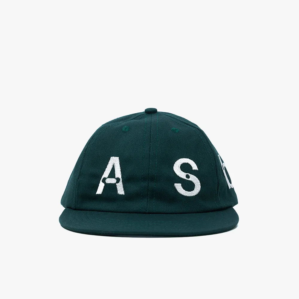 Actual Source ASB Comfyboy Hat / Hunter Green