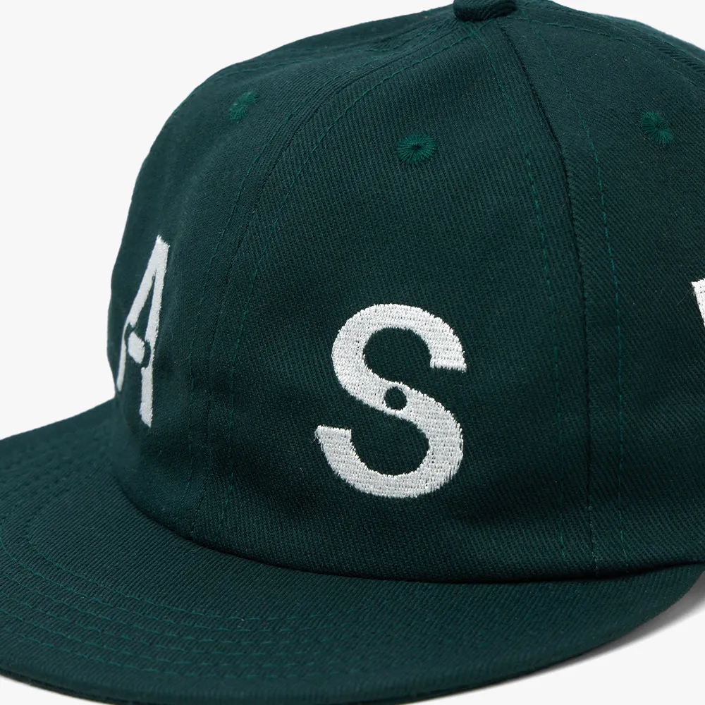 Actual Source ASB Comfyboy Hat / Hunter Green