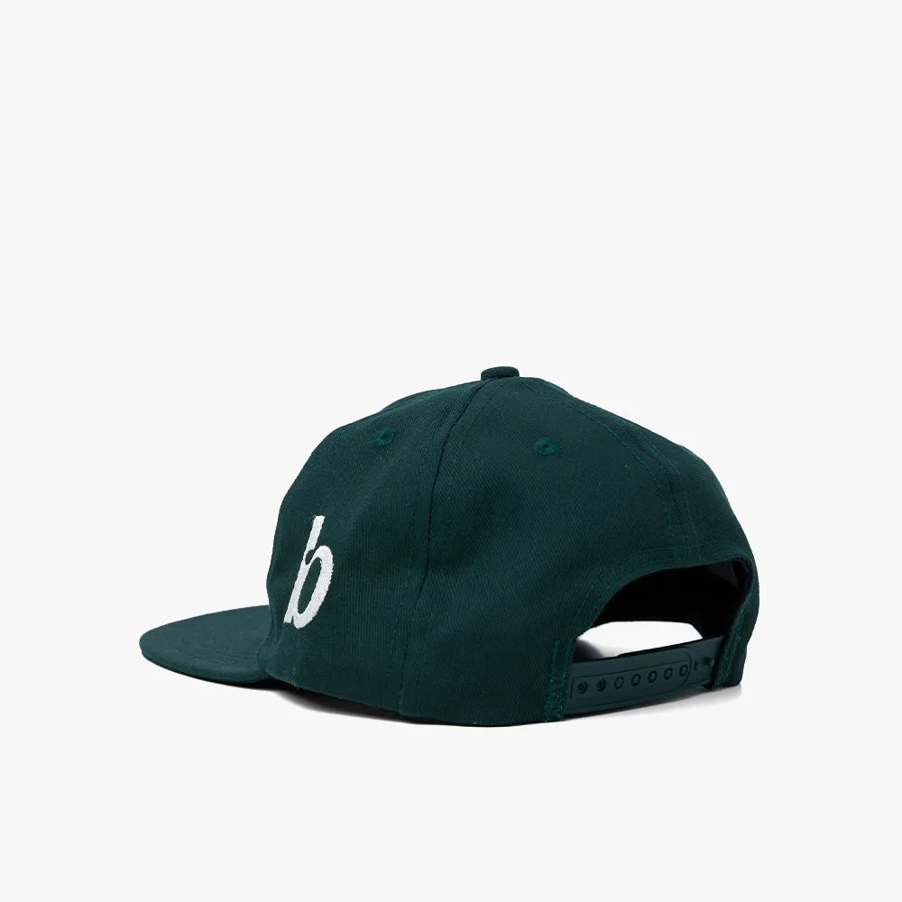 Actual Source ASB Comfyboy Hat / Hunter Green