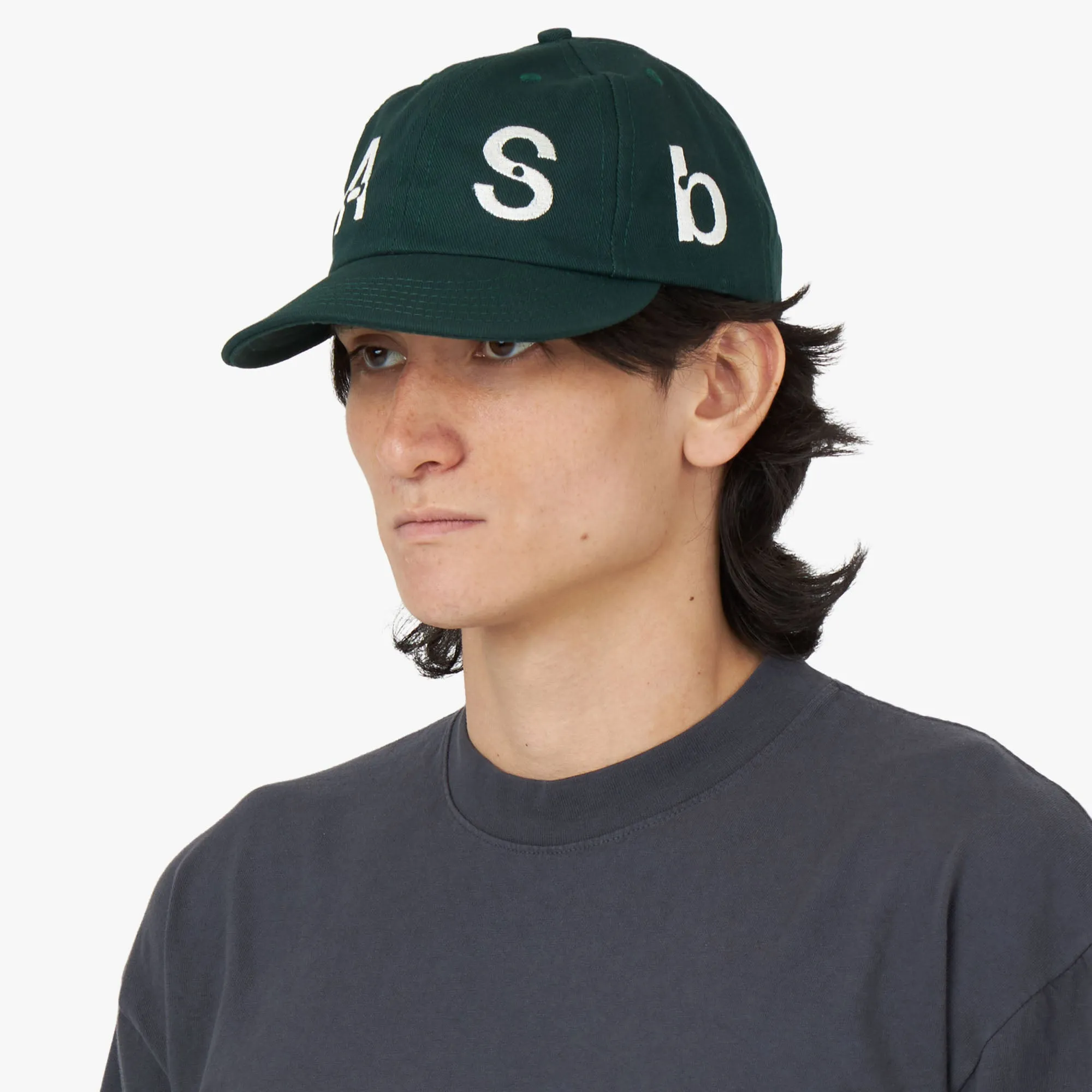 Actual Source ASB Comfyboy Hat / Hunter Green