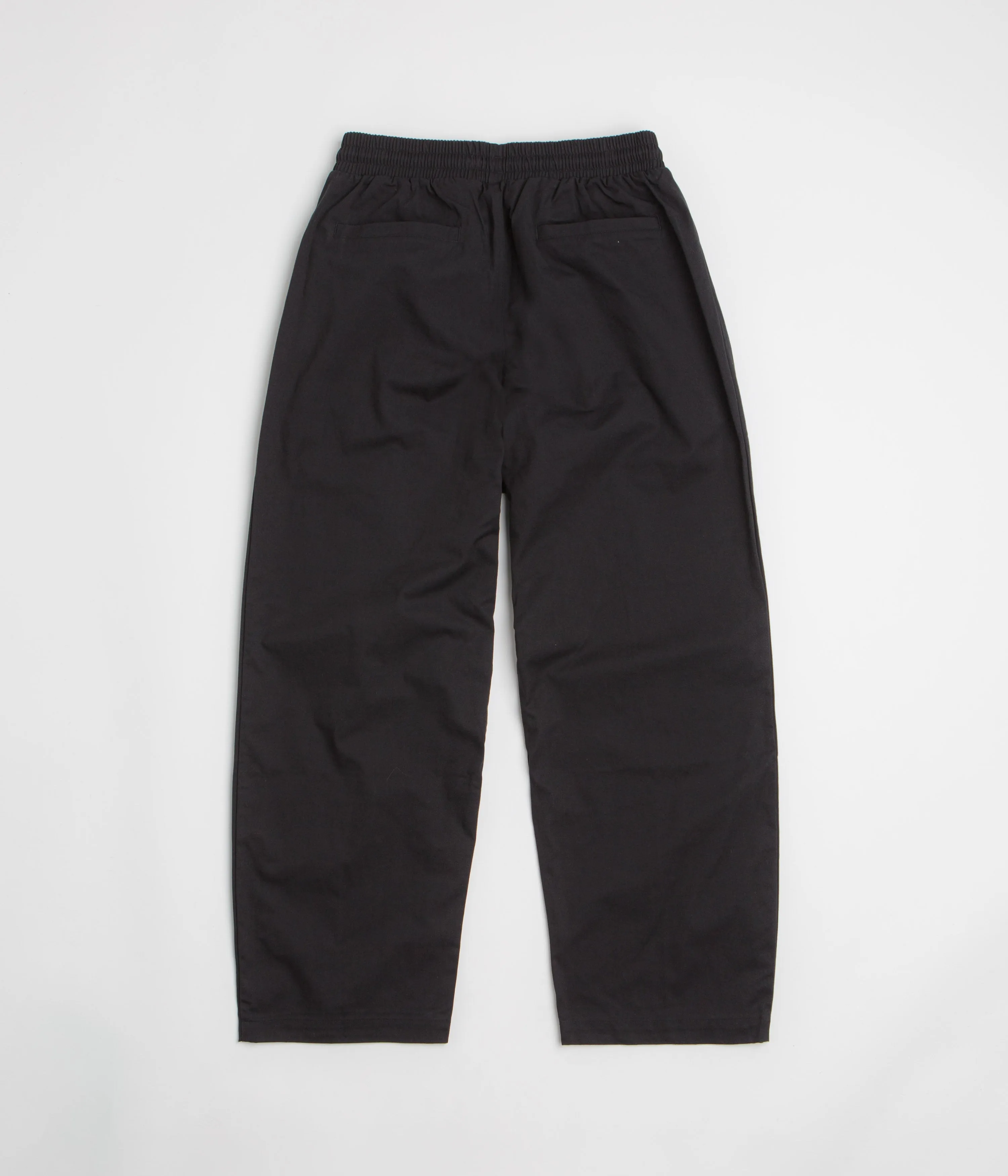 Adidas Pintuck Pants - Black / Black / Black