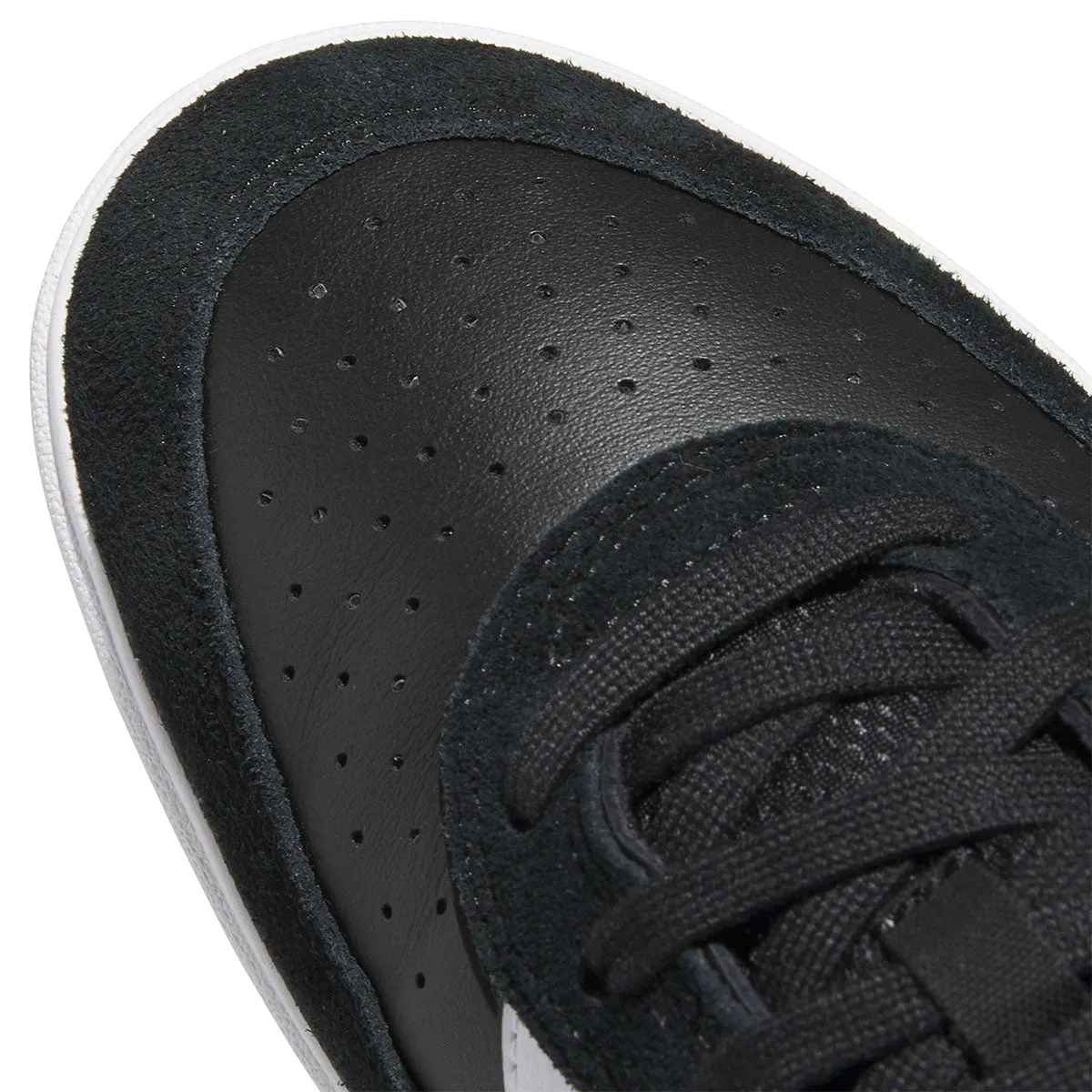 Adidas - Tyshawn II Shoes Black/White