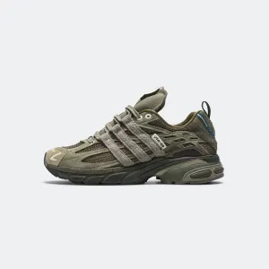 Adistar Cushion x SFTM - Branch/Shadow Green