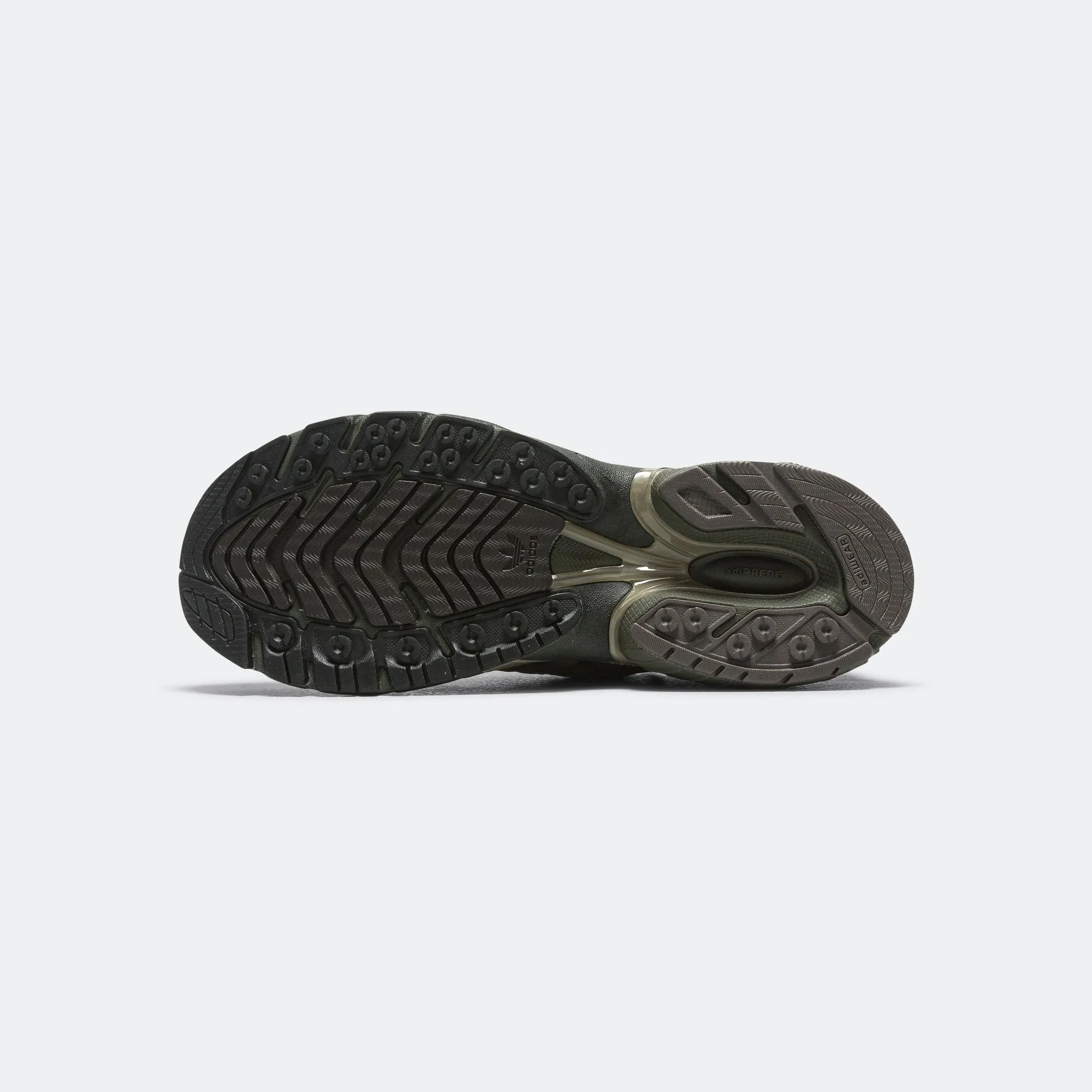 Adistar Cushion x SFTM - Branch/Shadow Green