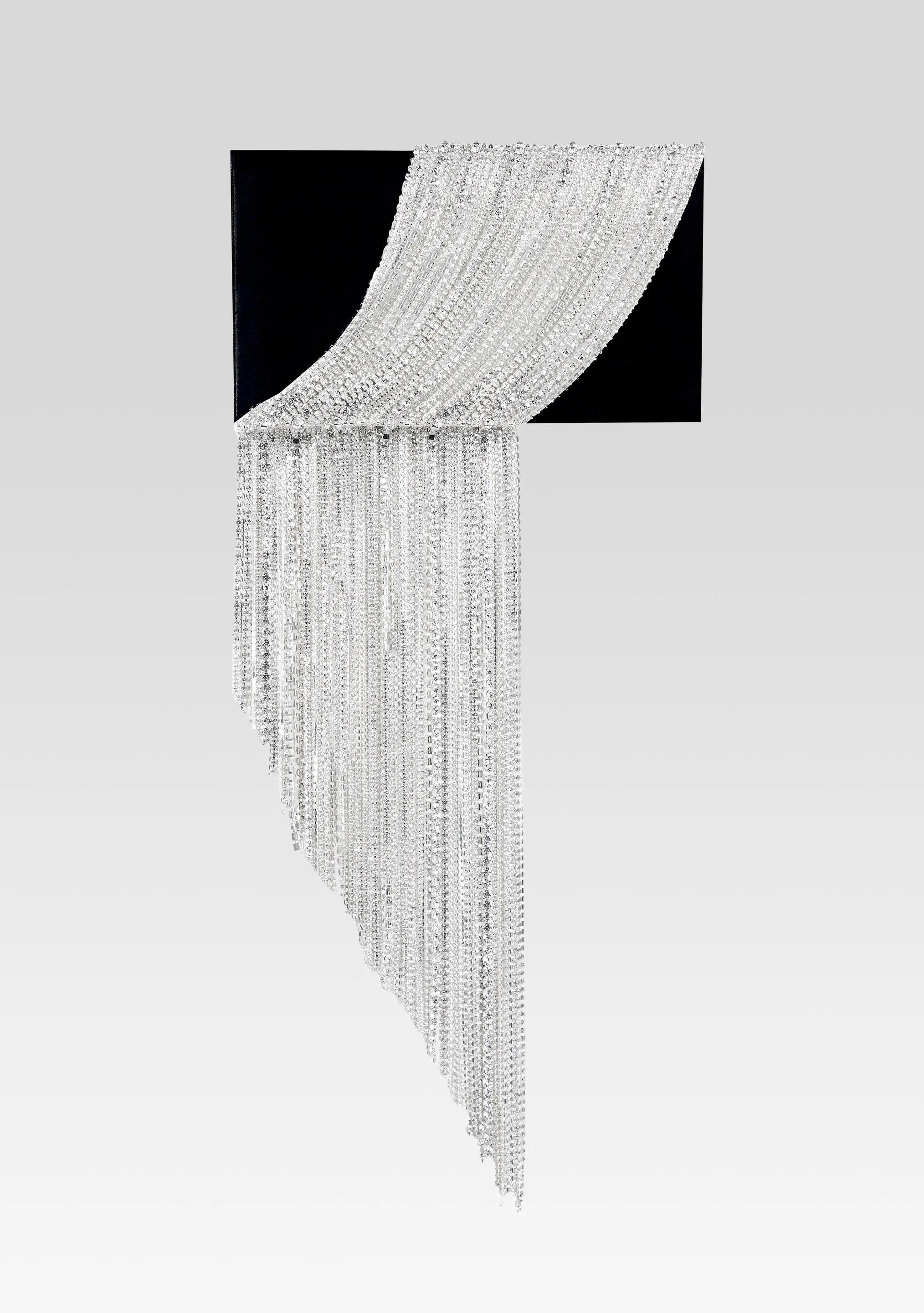 Adley Crystal Bag