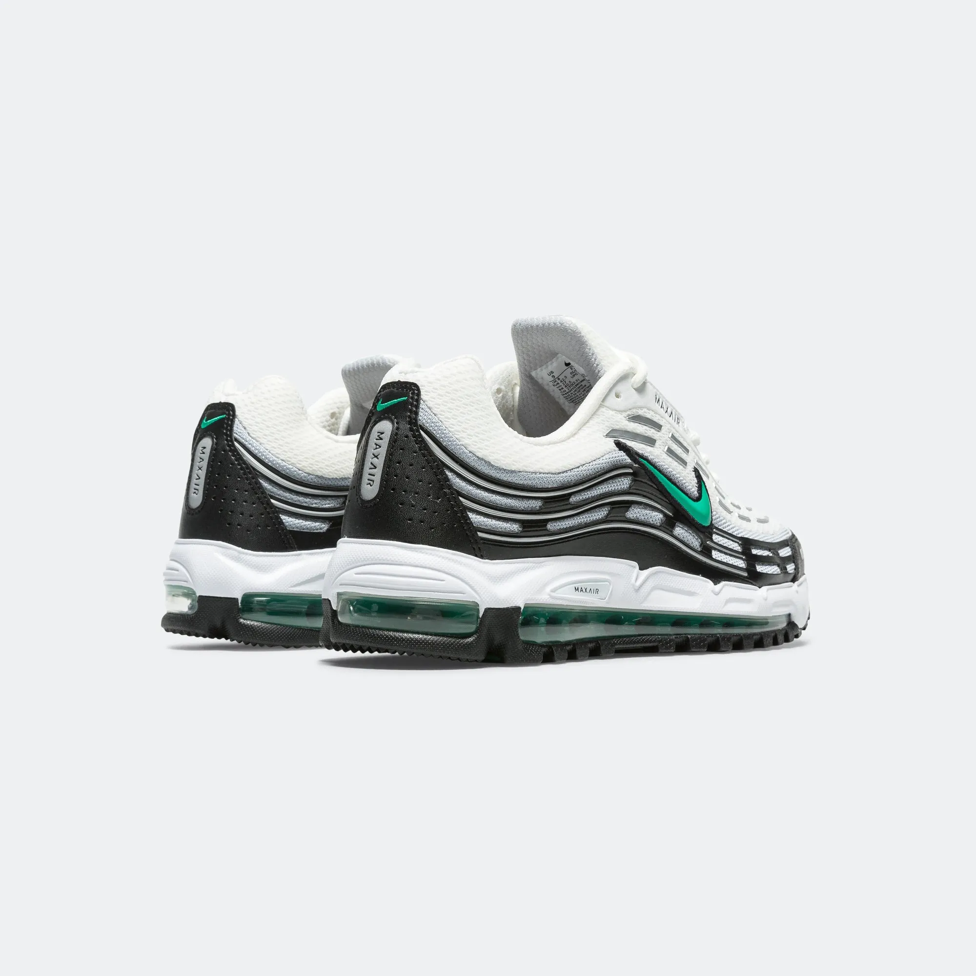 Air Max TL 2.5 - Summit White/Stadium Green-Wolf Grey