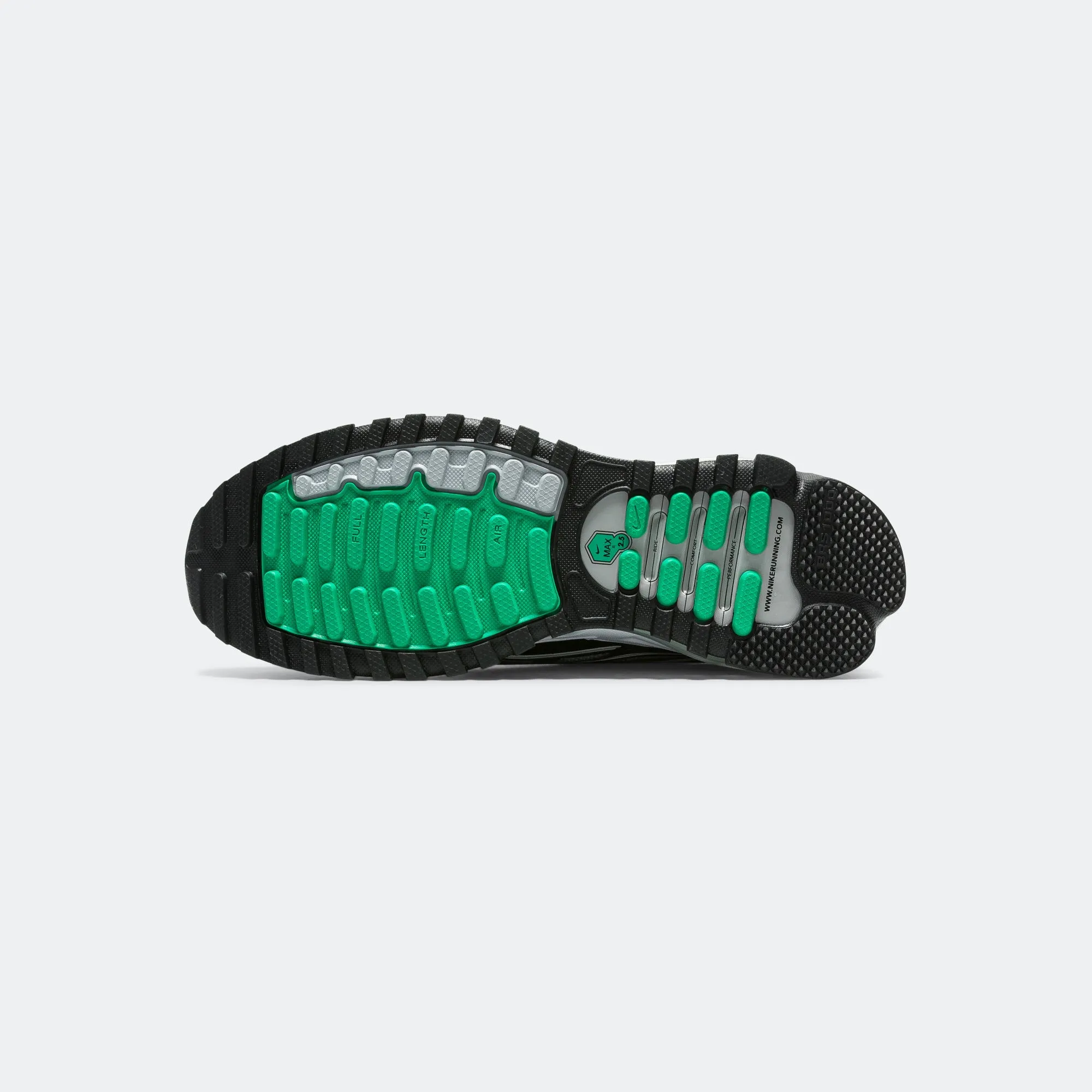 Air Max TL 2.5 - Summit White/Stadium Green-Wolf Grey