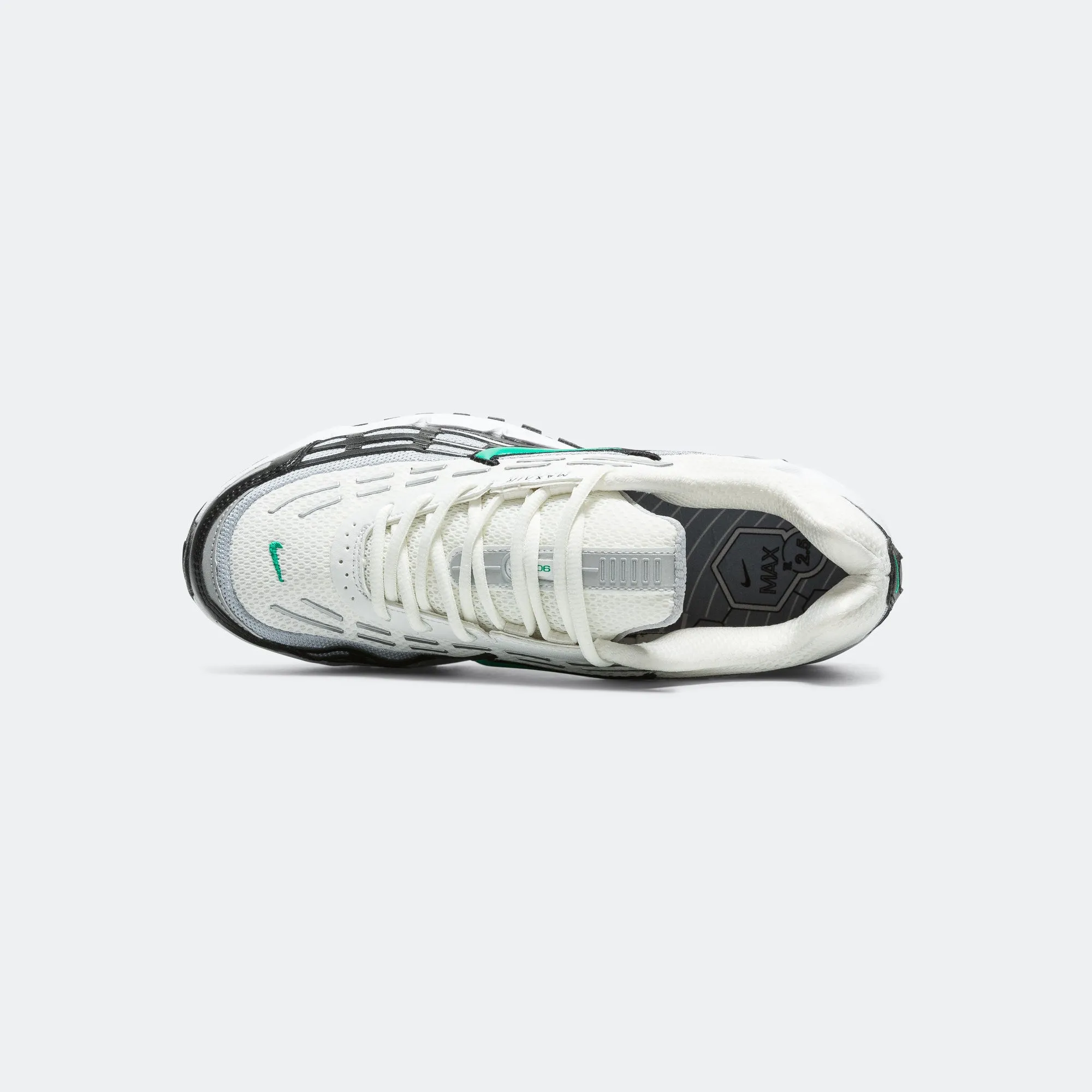 Air Max TL 2.5 - Summit White/Stadium Green-Wolf Grey