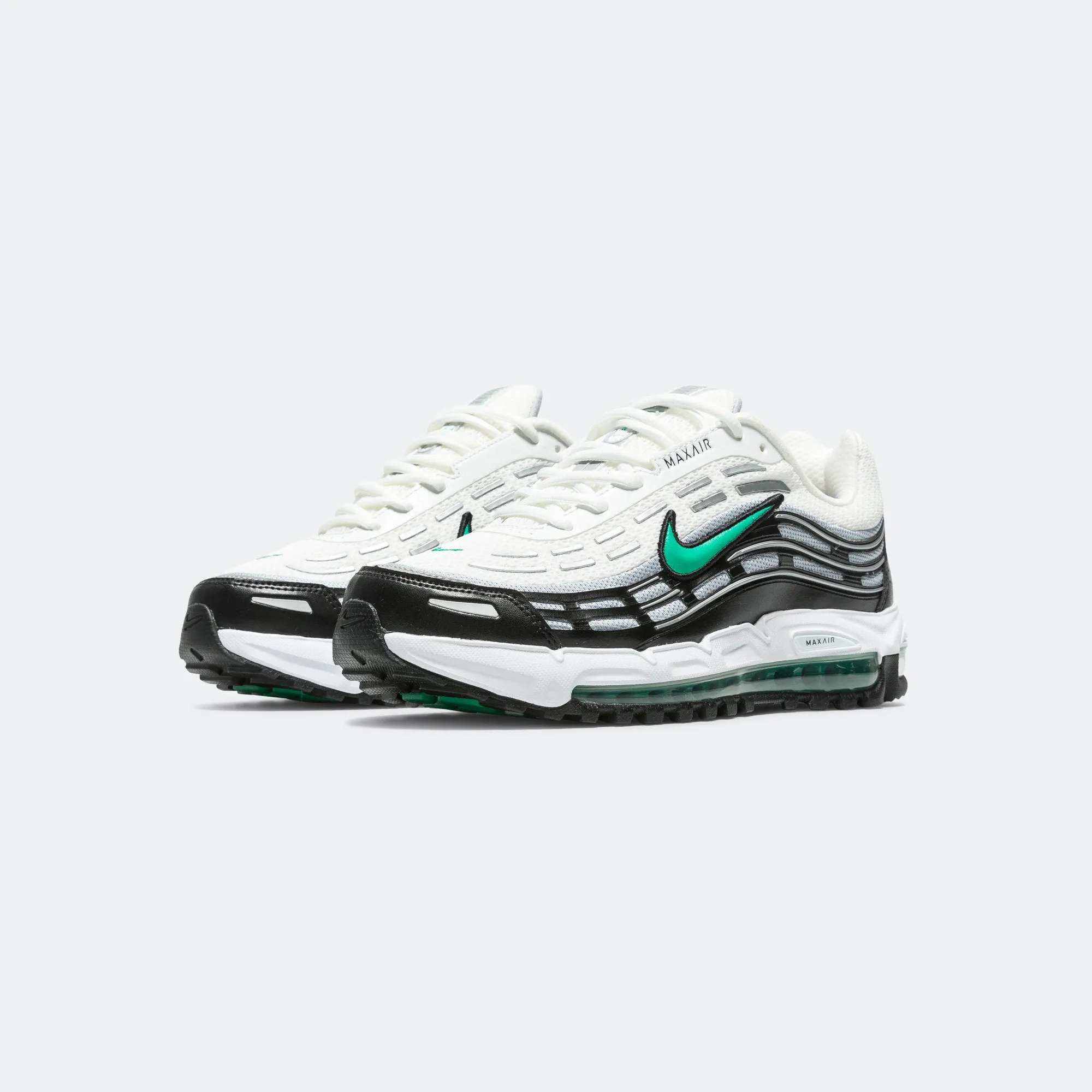 Air Max TL 2.5 - Summit White/Stadium Green-Wolf Grey