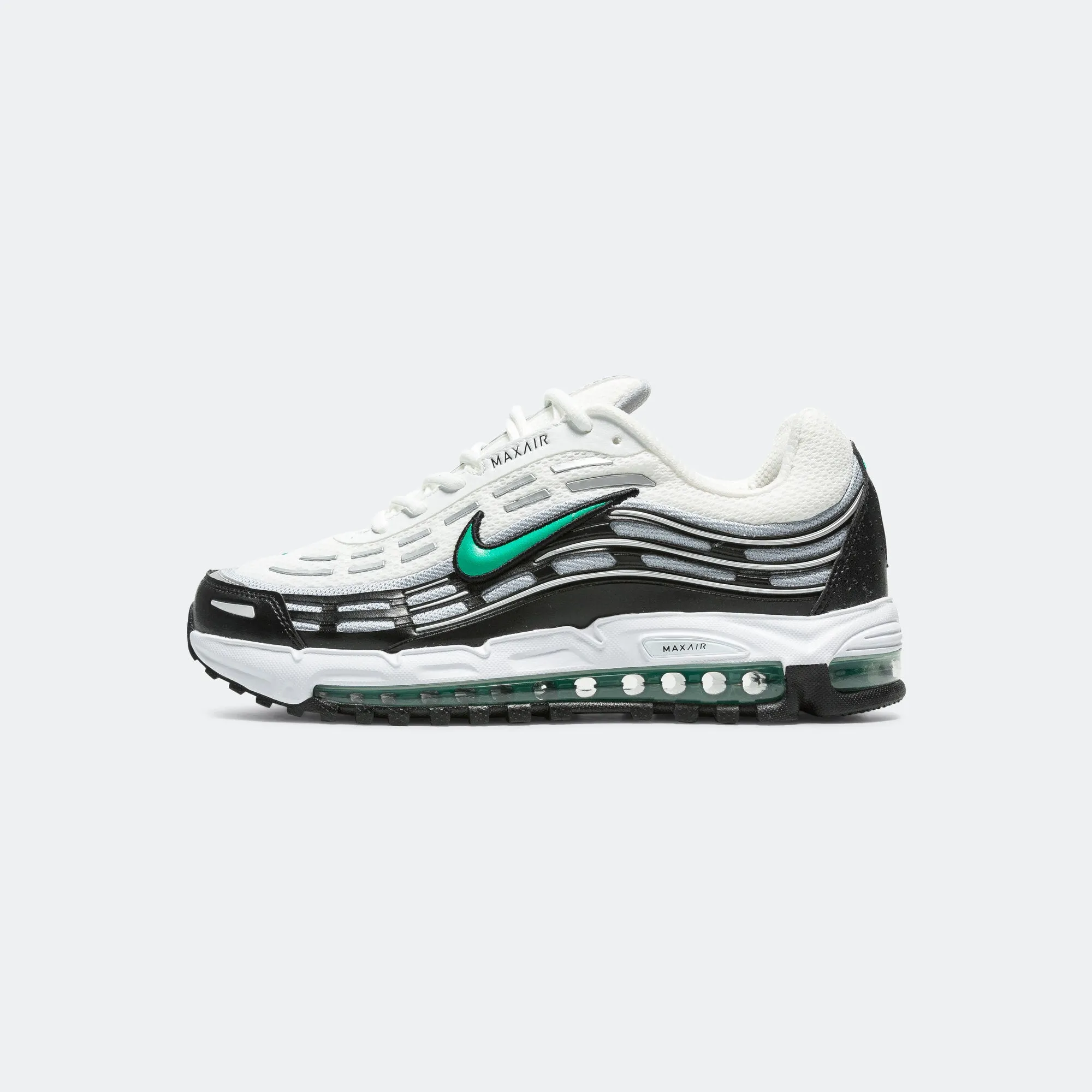 Air Max TL 2.5 - Summit White/Stadium Green-Wolf Grey