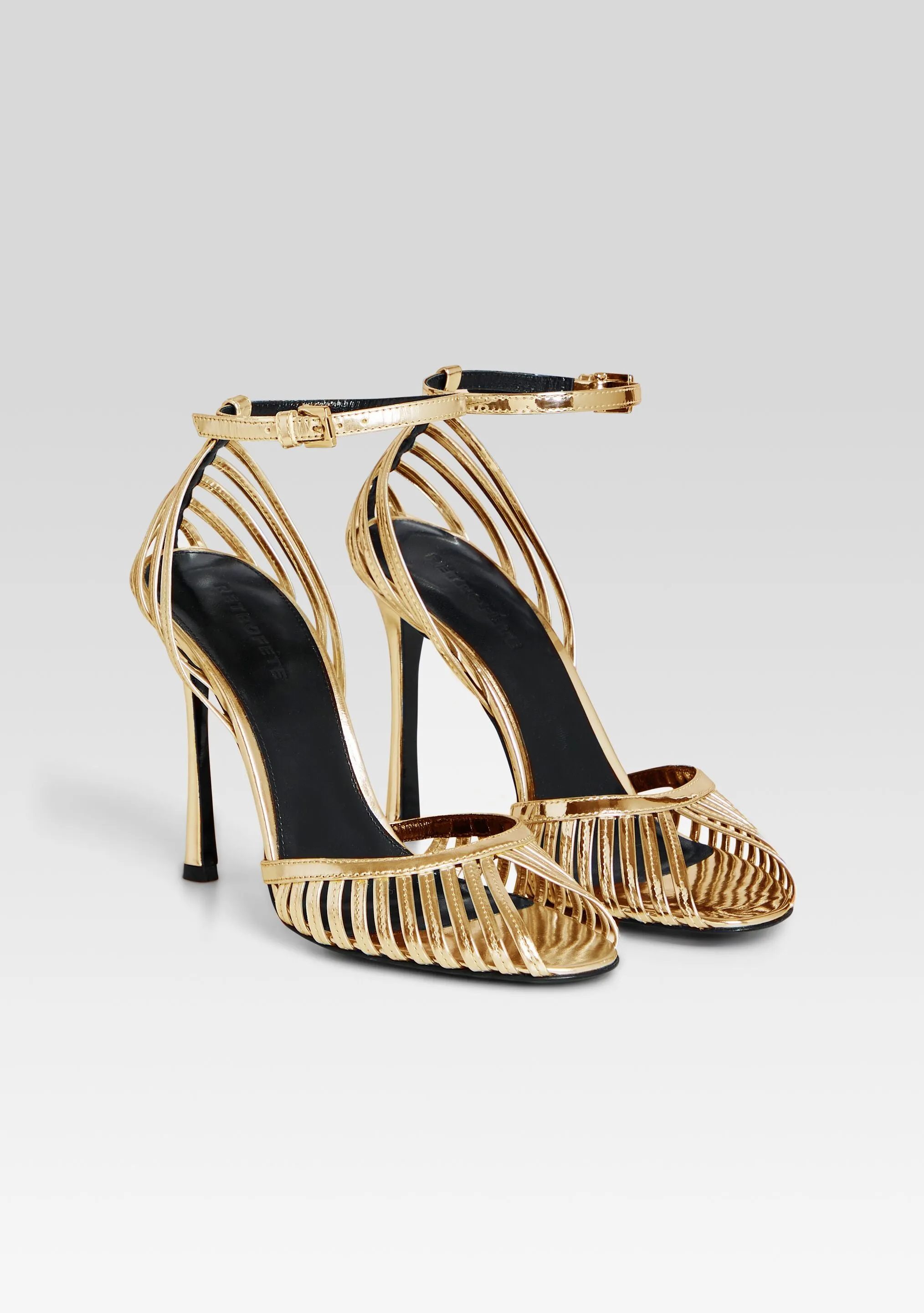 Analu Heel