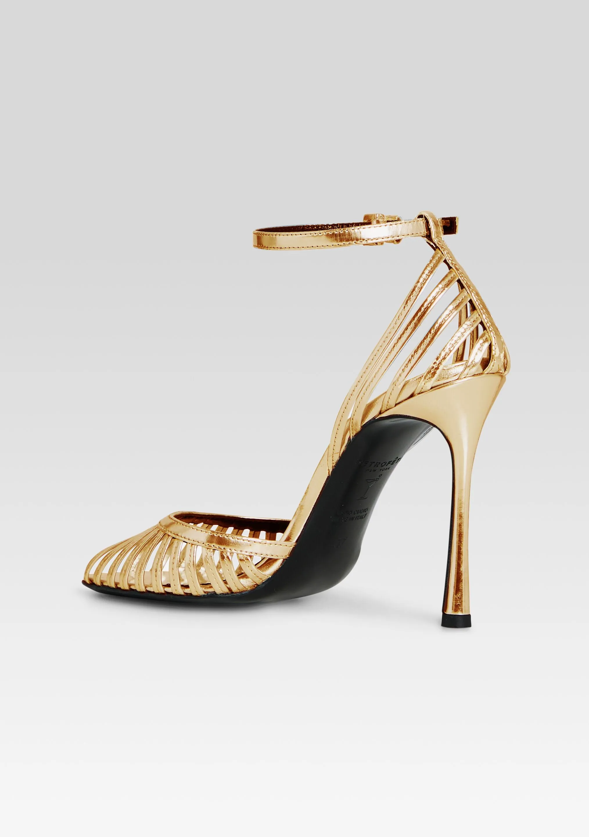 Analu Heel