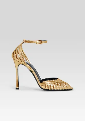 Analu Heel