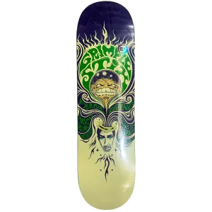 Anti Hero - Frank Gerwer Grimplestix Litho 8.5 Skateboard Deck