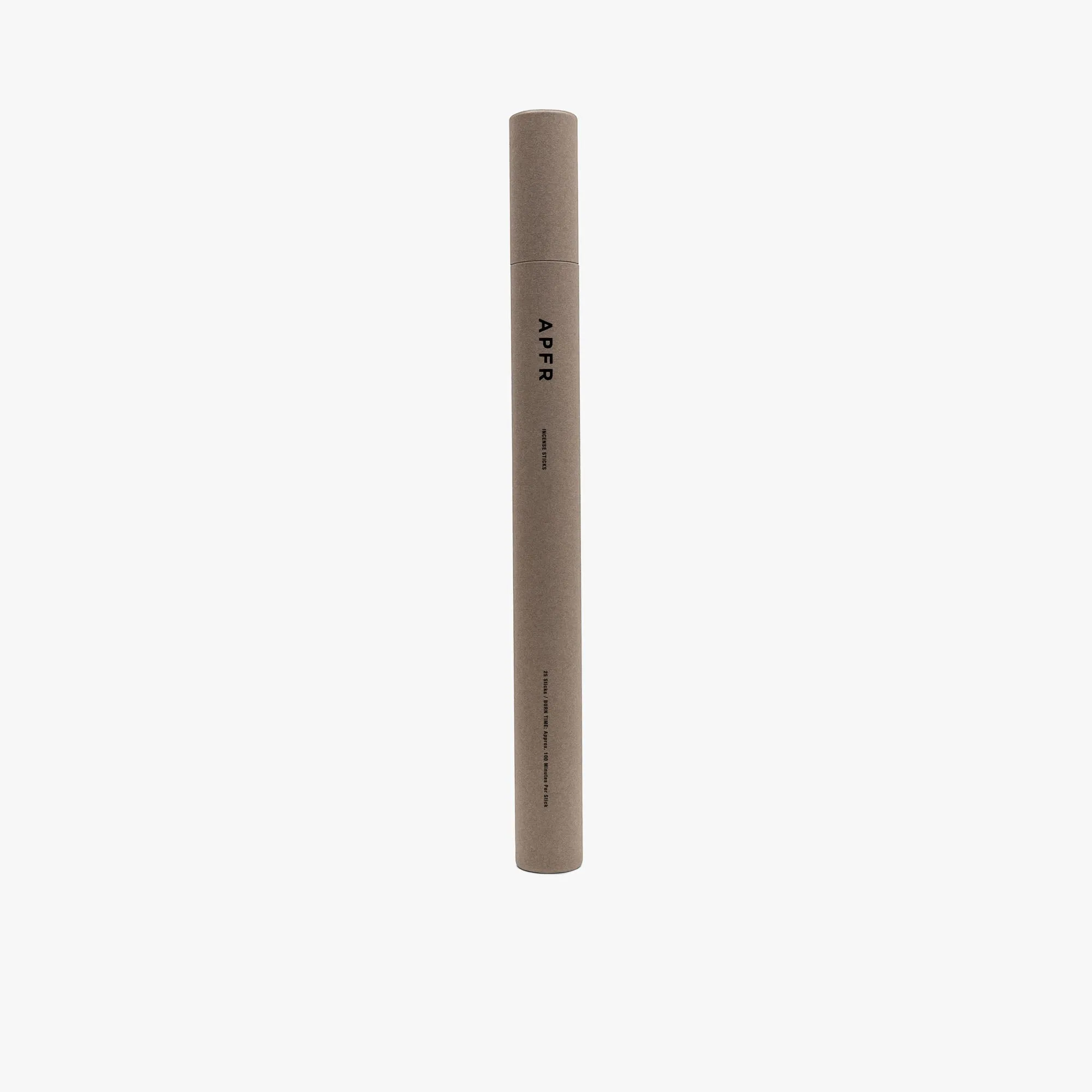 APFR Incense Sticks Oakmoss / Amber