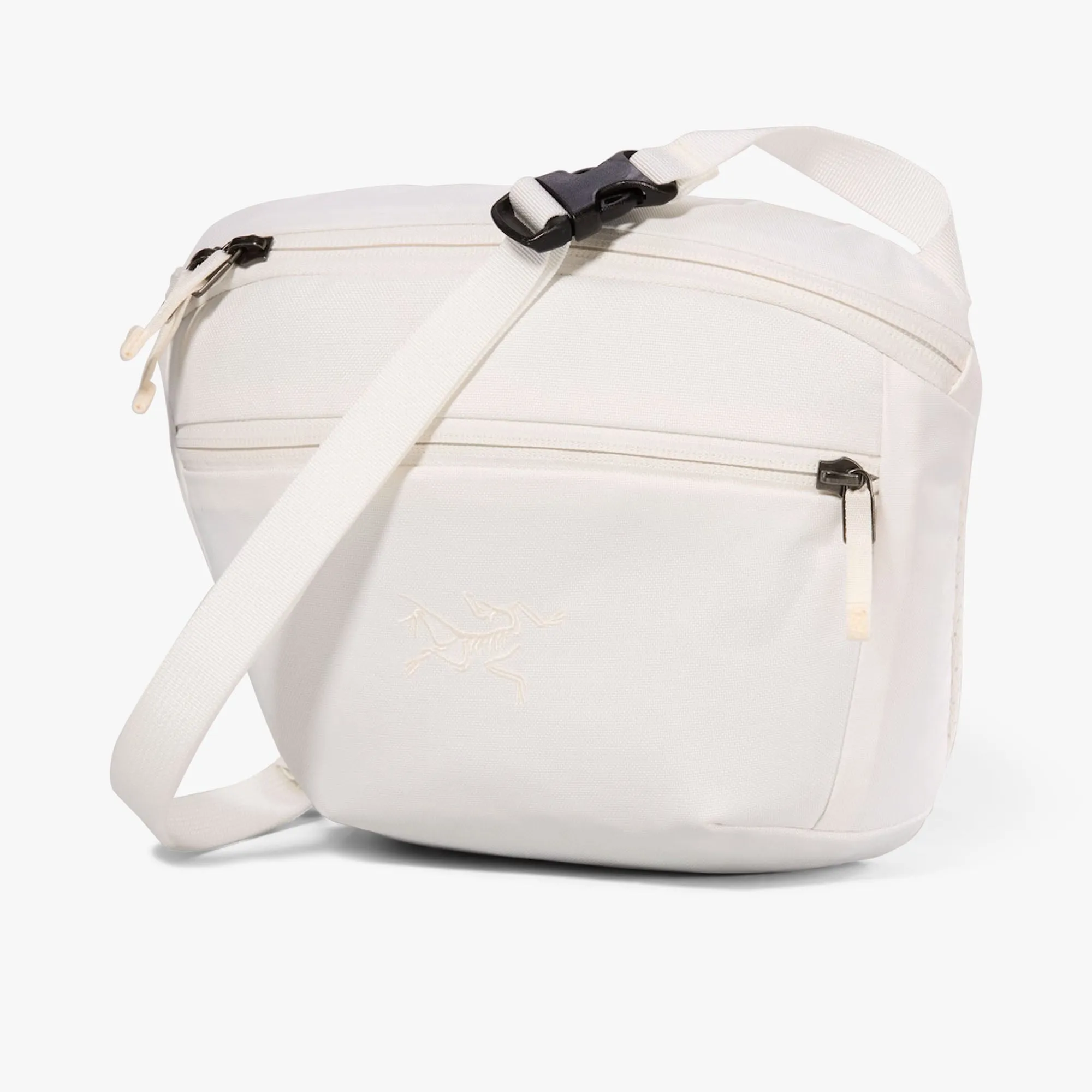 Arc'teryx Mantis 2 Waist Pack / Whiteout