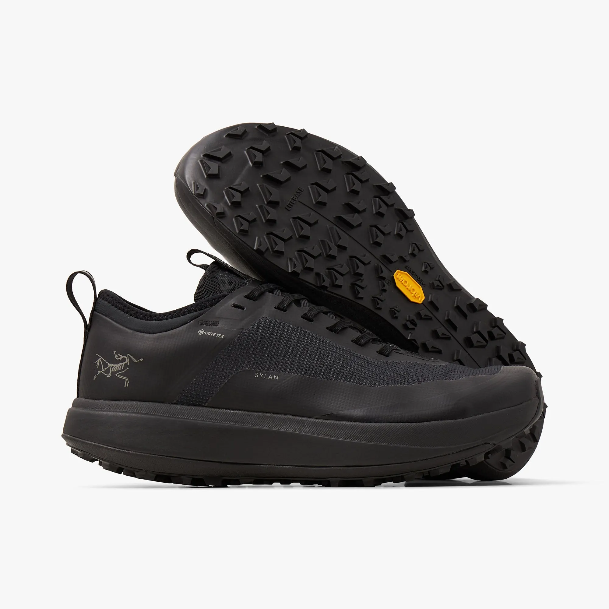 Arc'teryx Sylan GTX Black / Black