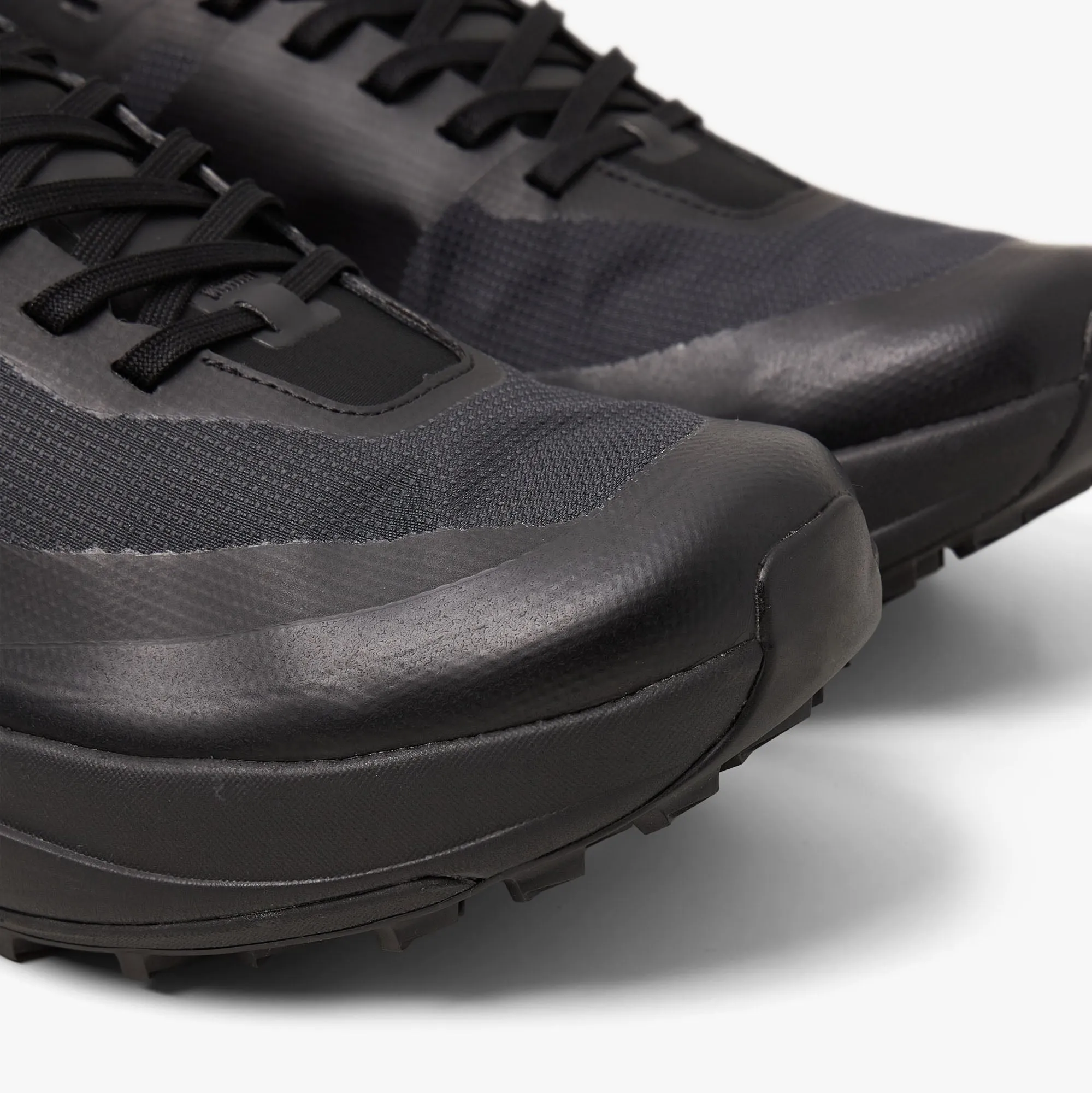 Arc'teryx Sylan GTX Black / Black