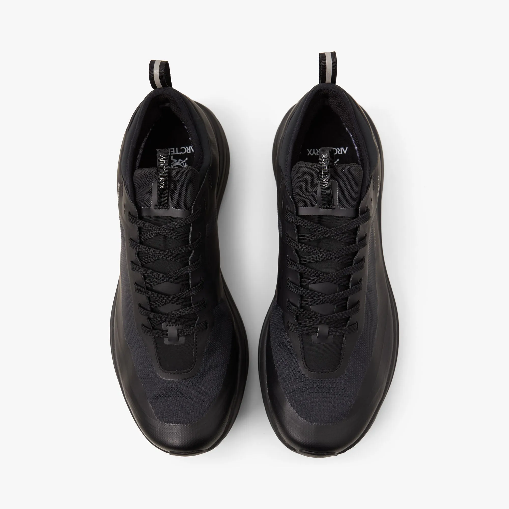 Arc'teryx Sylan GTX Black / Black
