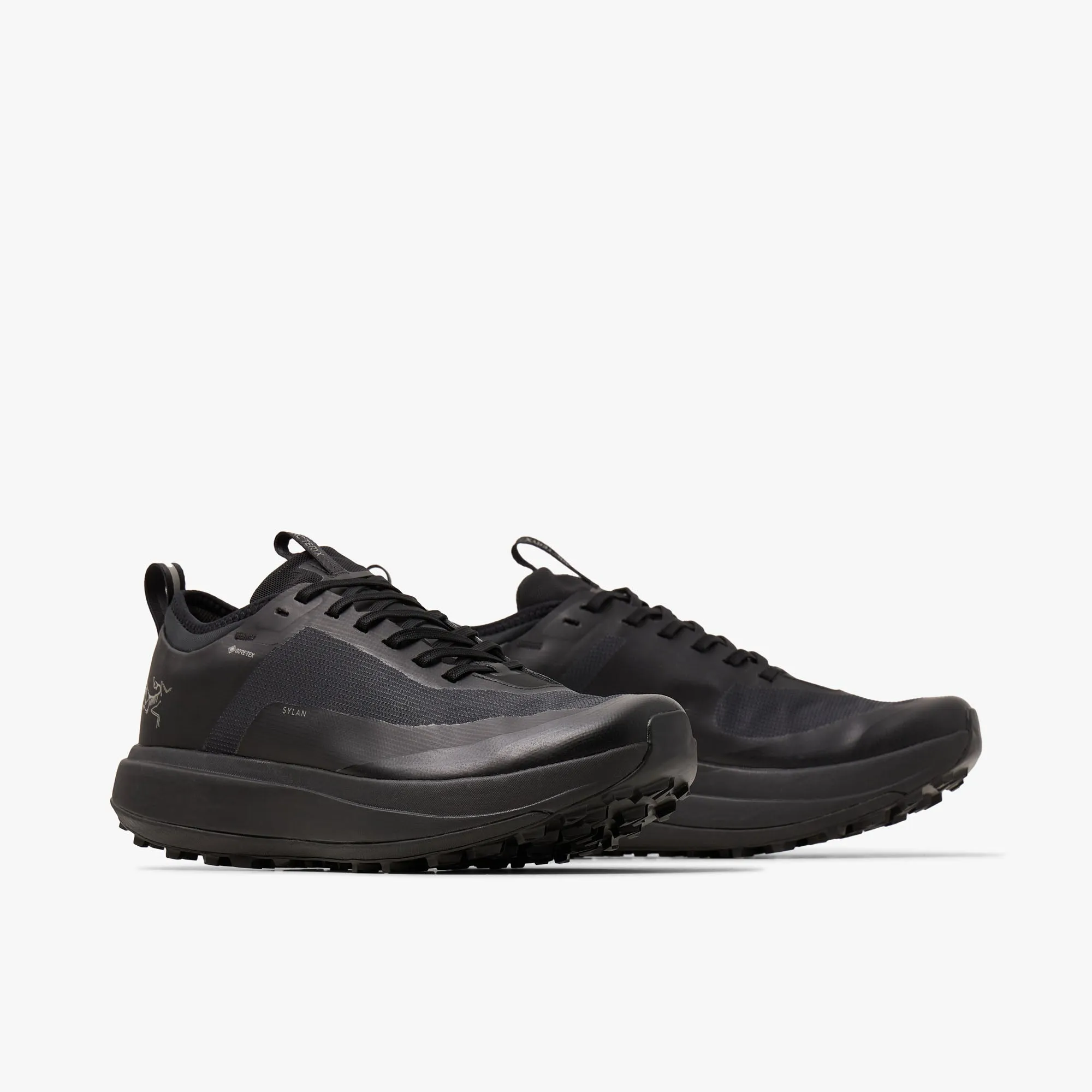 Arc'teryx Sylan GTX Black / Black