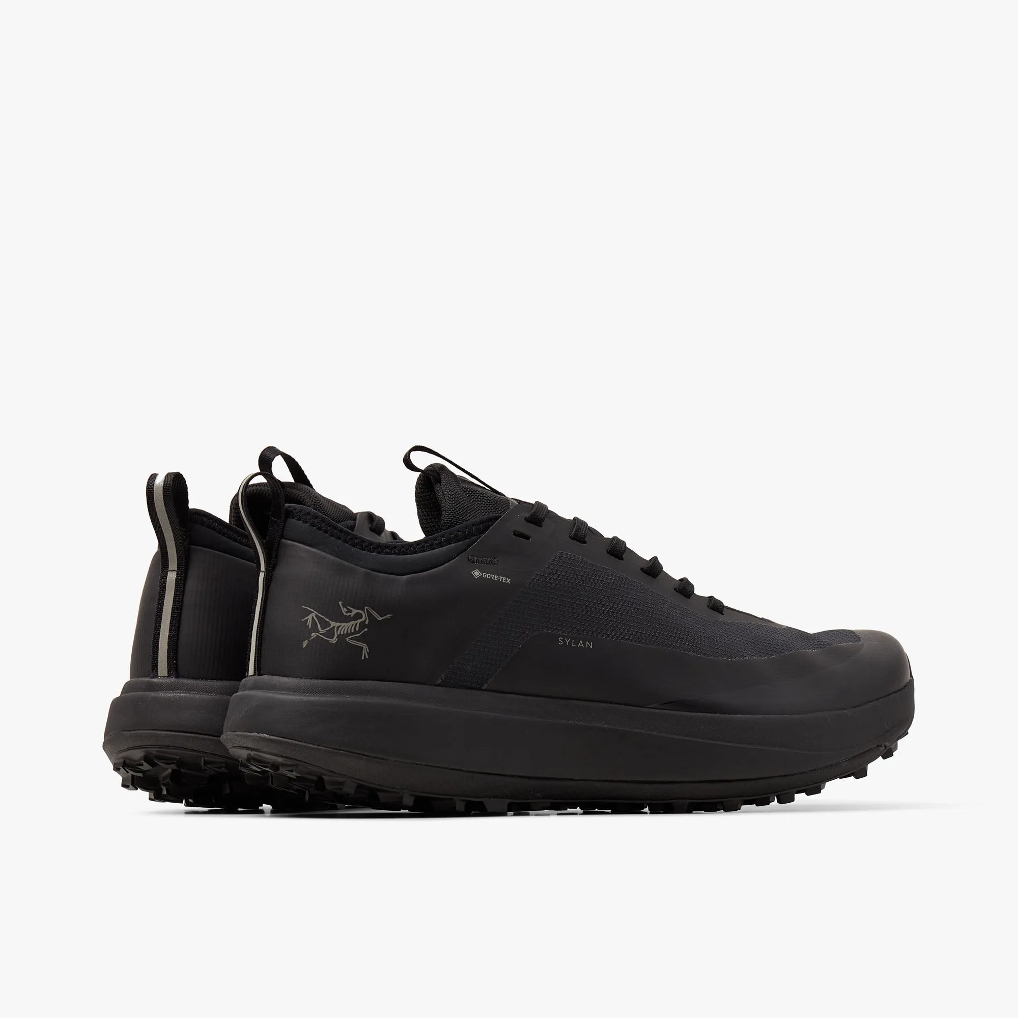 Arc'teryx Sylan GTX Black / Black