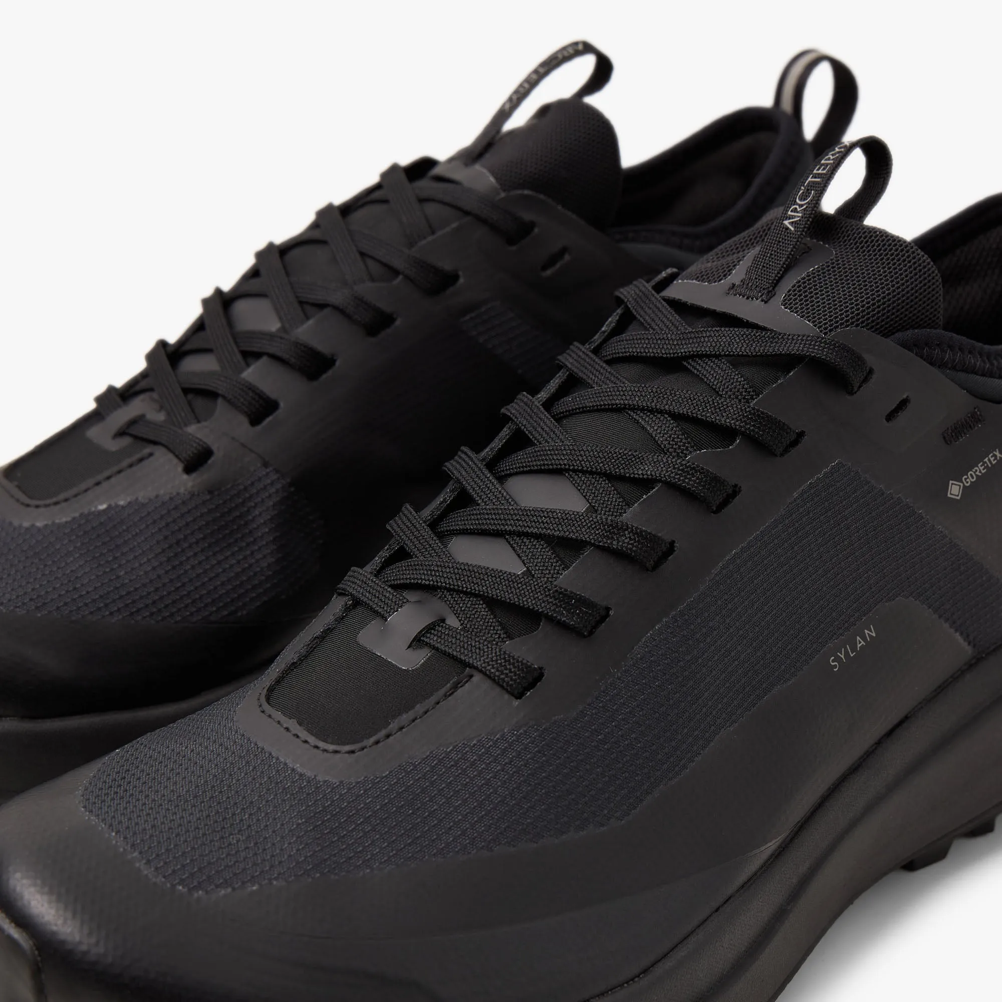 Arc'teryx Sylan GTX Black / Black