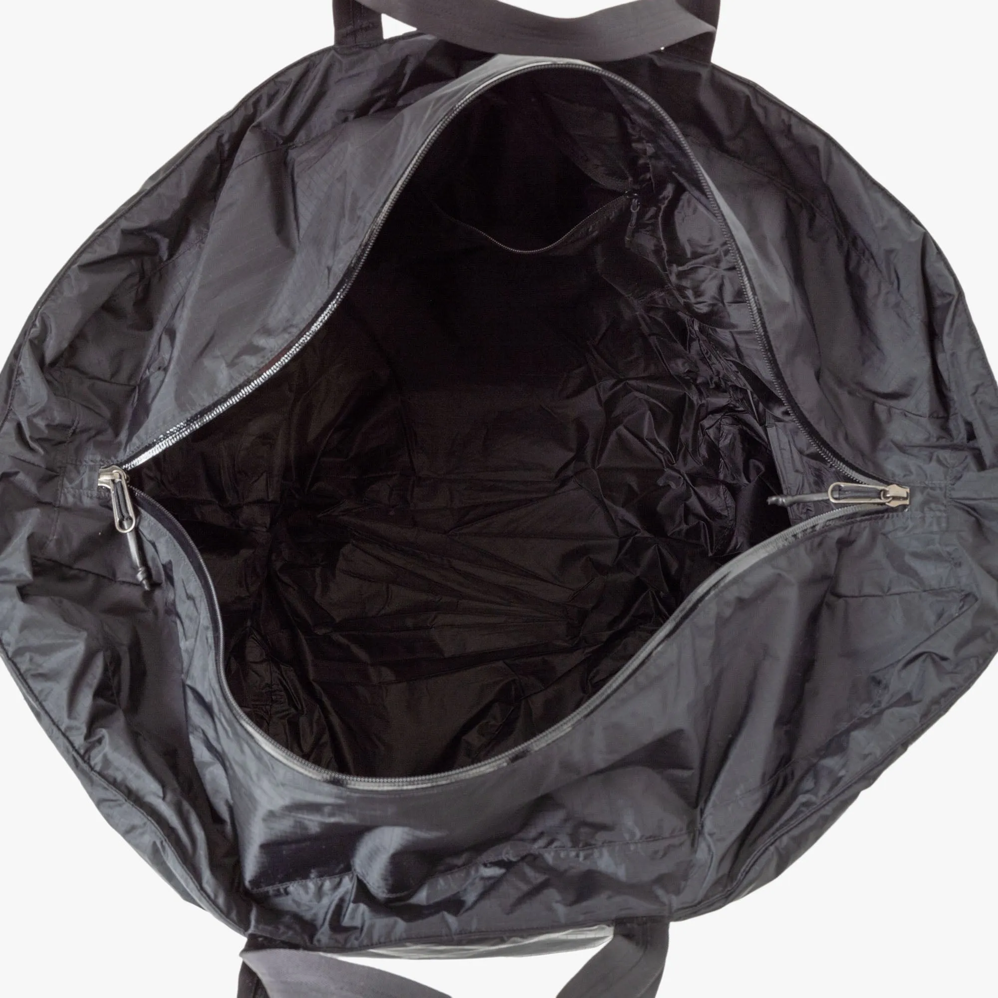Arc'teryx SYSTEM_A OGEE Insulated Tote / Black