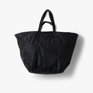 Arc'teryx SYSTEM_A OGEE Insulated Tote / Black