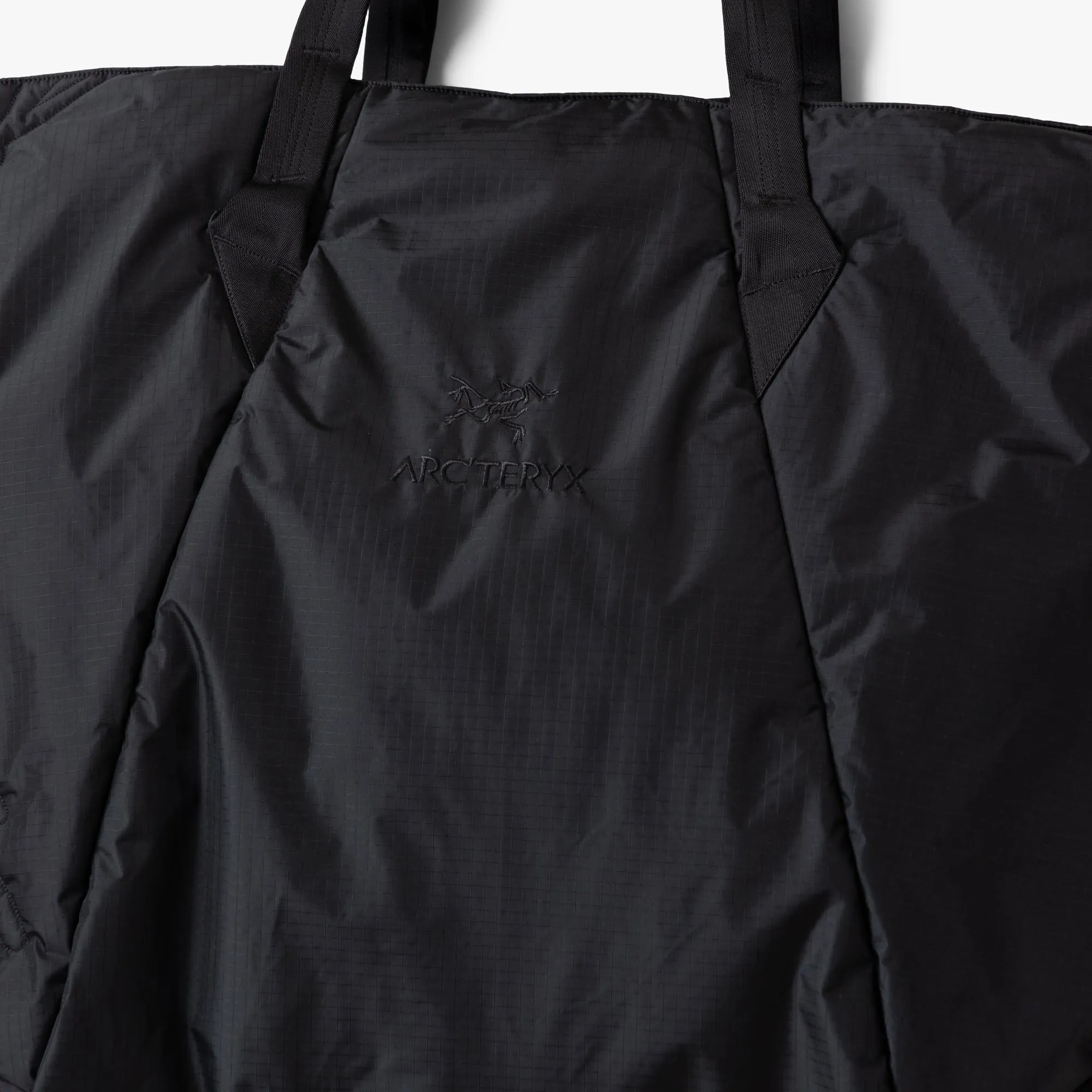 Arc'teryx SYSTEM_A OGEE Insulated Tote / Black