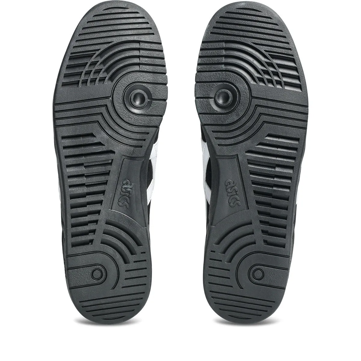 Asics - Gel-Vikka Pro Shoes Black/Bright White