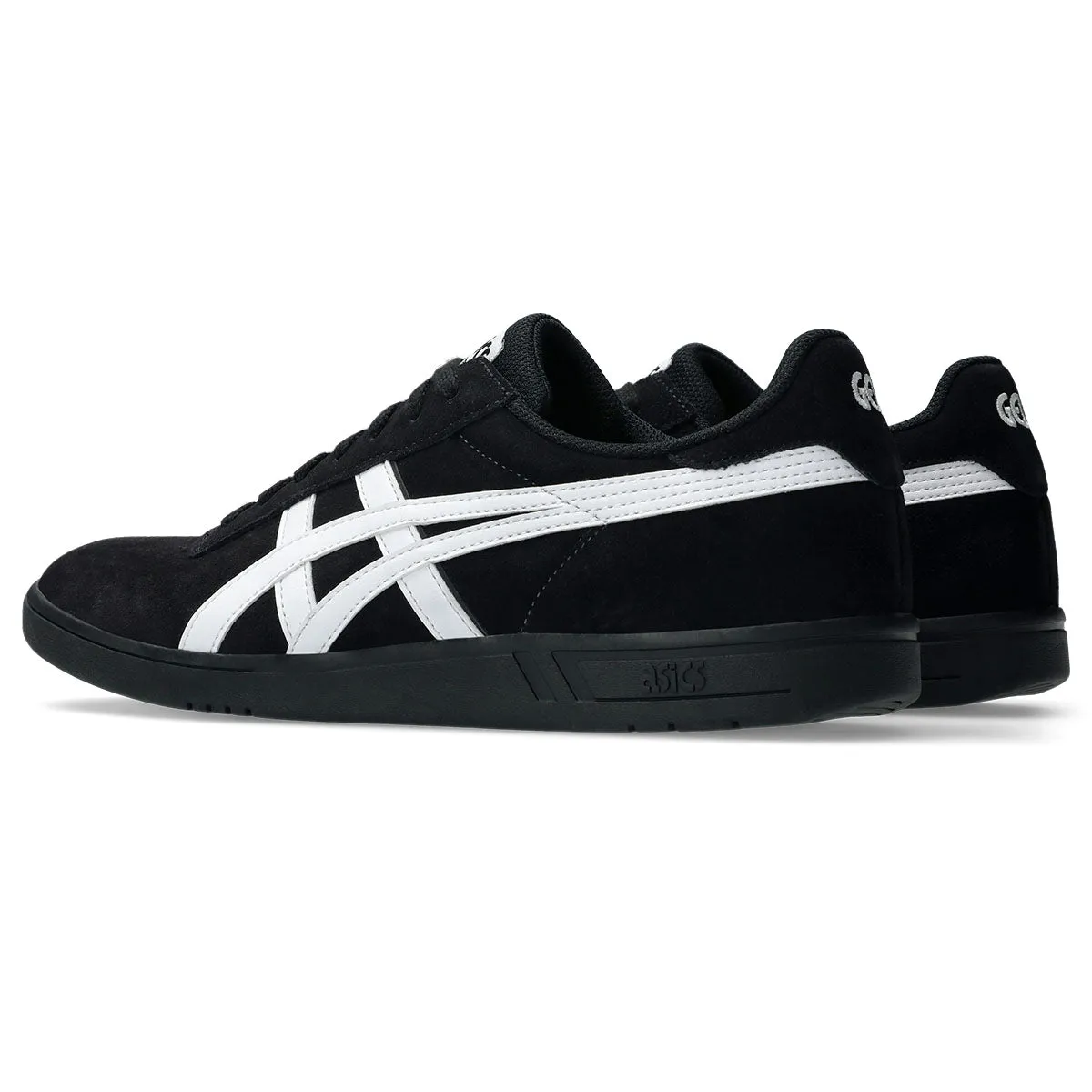 Asics - Gel-Vikka Pro Shoes Black/Bright White