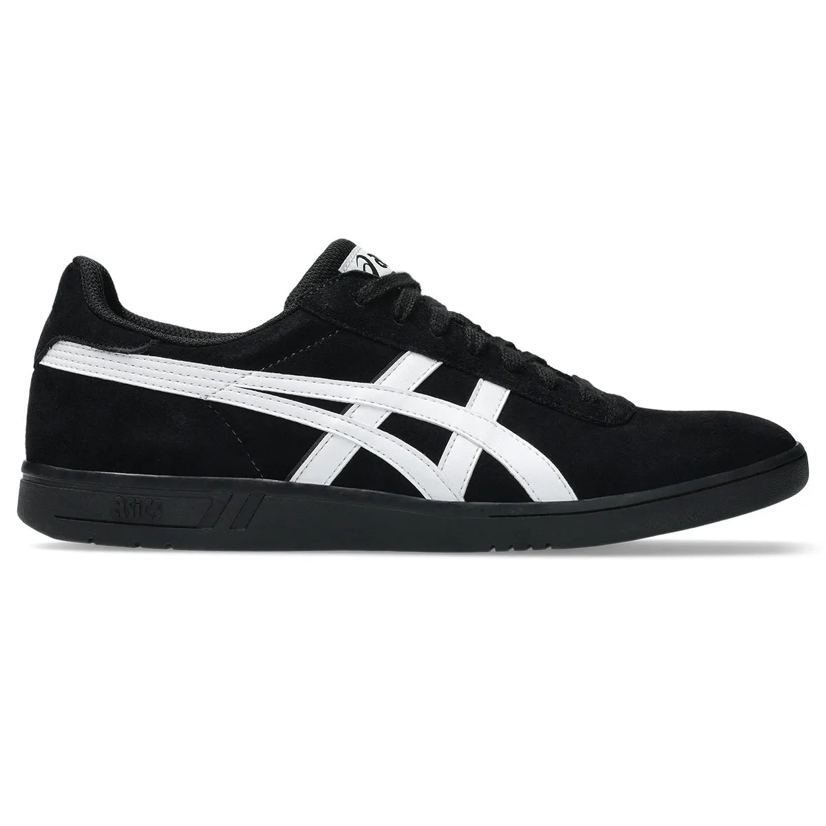Asics - Gel-Vikka Pro Shoes Black/Bright White