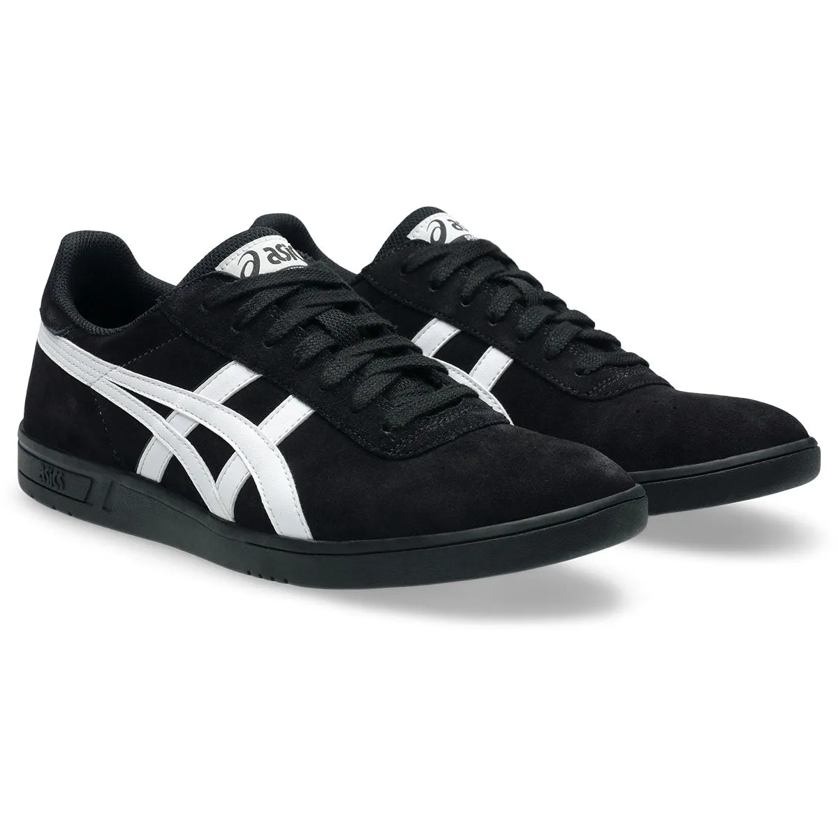 Asics - Gel-Vikka Pro Shoes Black/Bright White