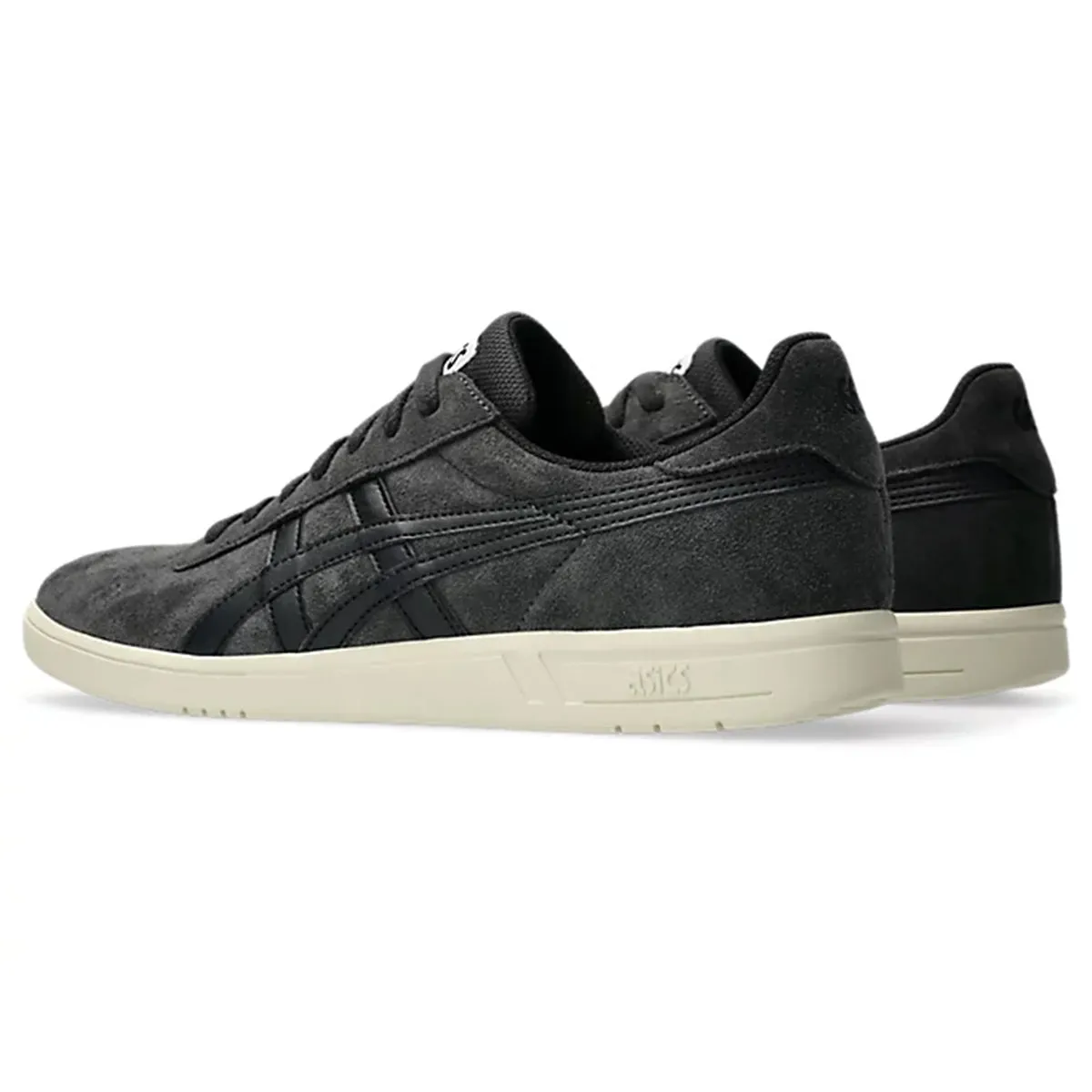 Asics - Gel-Vikka Pro Shoes Graphite Grey/Black