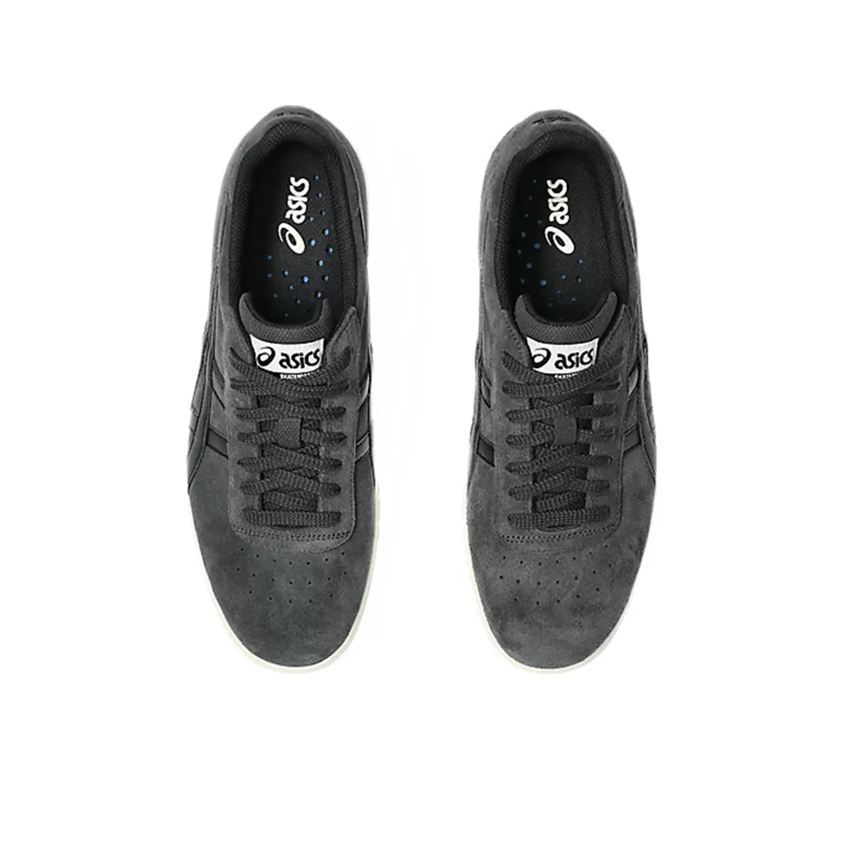 Asics - Gel-Vikka Pro Shoes Graphite Grey/Black