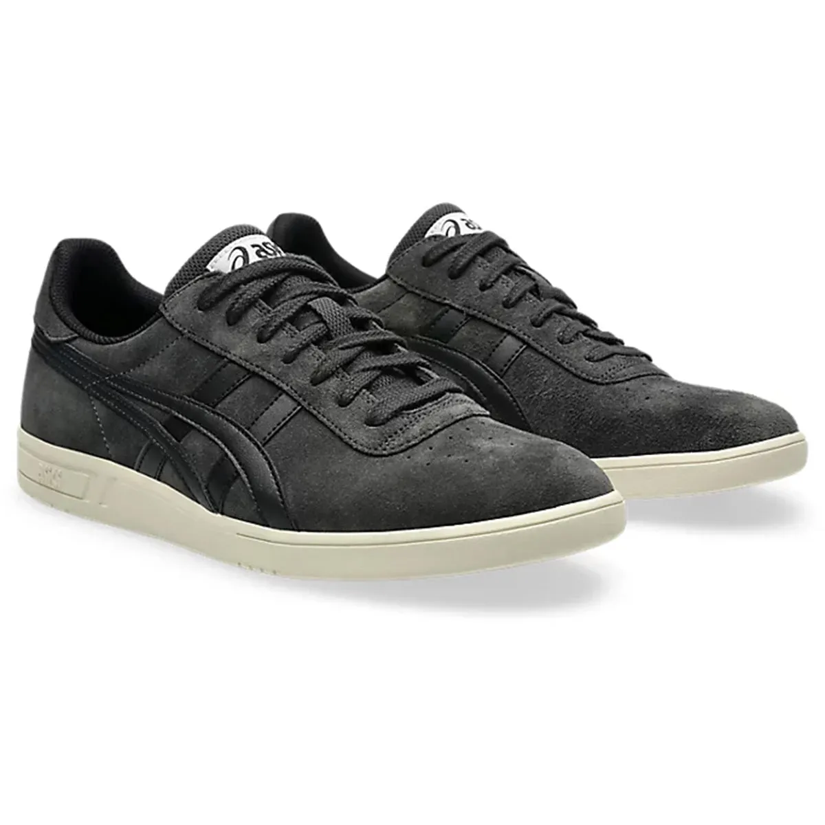 Asics - Gel-Vikka Pro Shoes Graphite Grey/Black