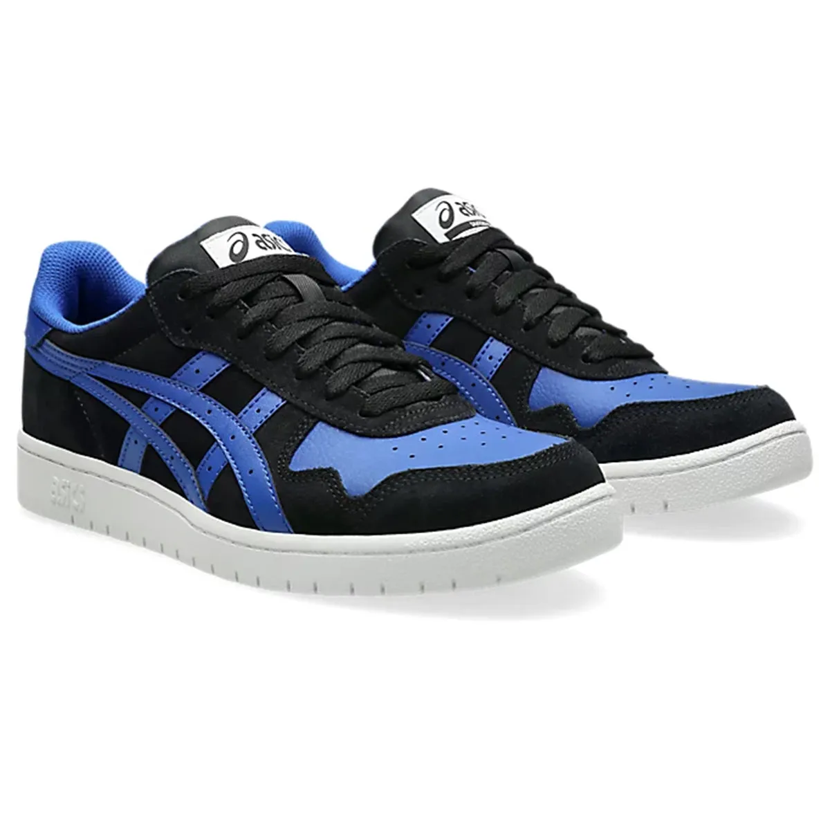 Asics - Japan Pro Shoes Black/Blue