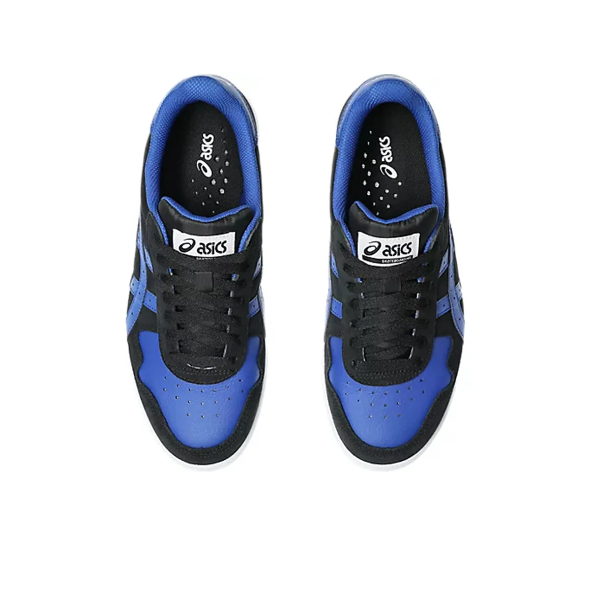 Asics - Japan Pro Shoes Black/Blue