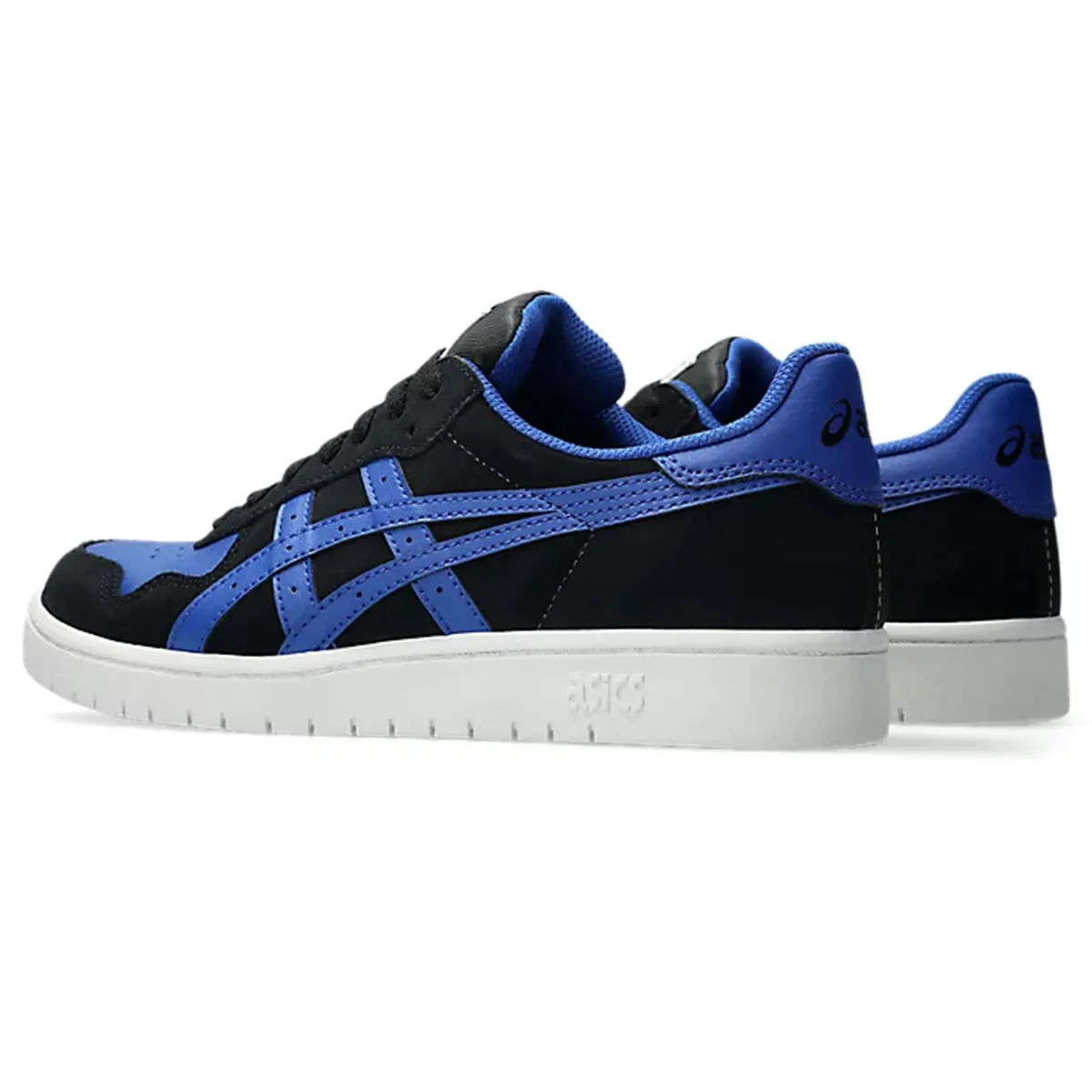 Asics - Japan Pro Shoes Black/Blue