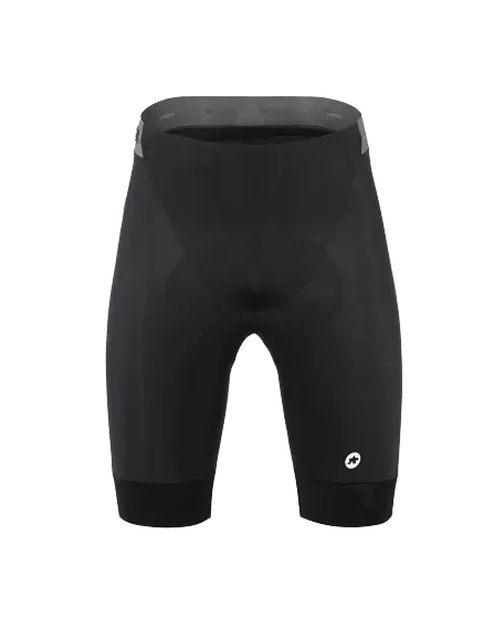 Assos Mille GT Mens Cycling Shorts (Black Series)