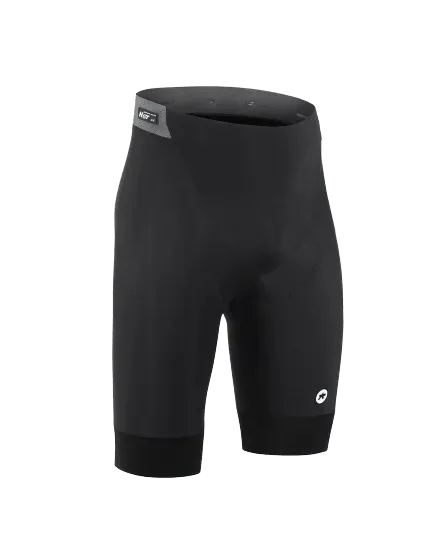 Assos Mille GT Mens Cycling Shorts (Black Series)