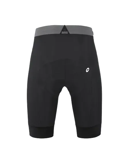 Assos Mille GT Mens Cycling Shorts (Black Series)