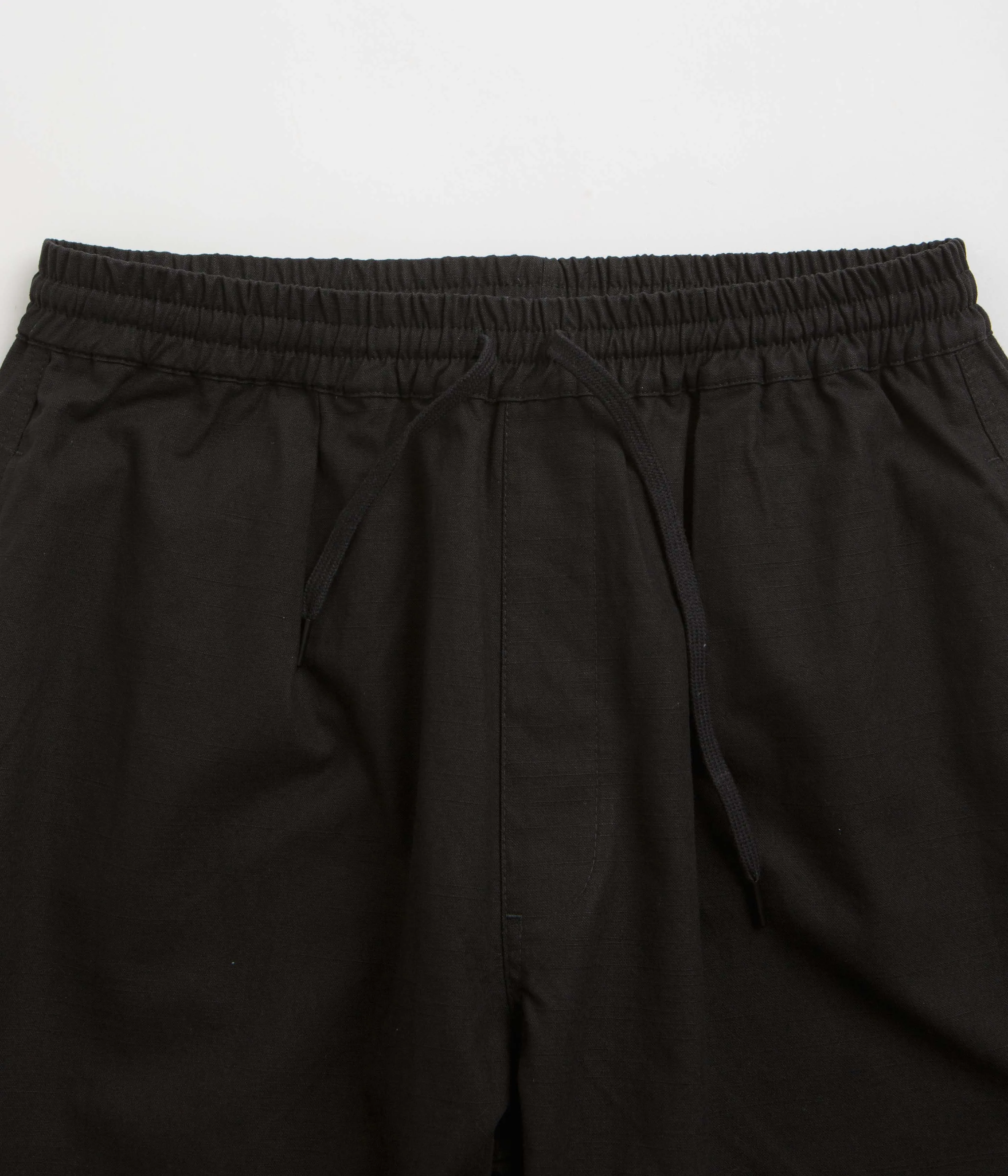 Baglady Slinger Pants - Black