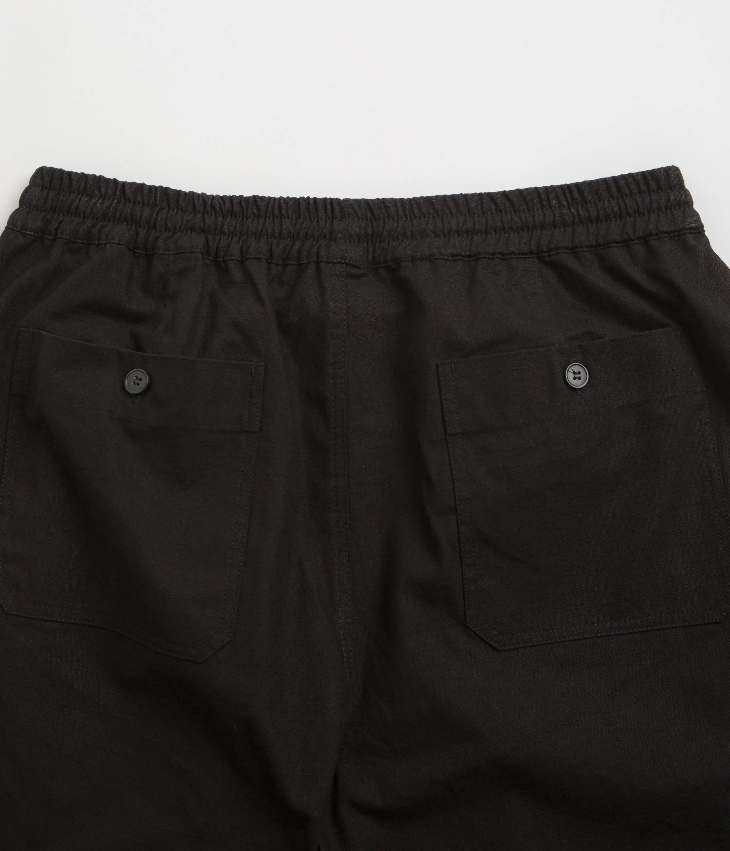 Baglady Slinger Pants - Black