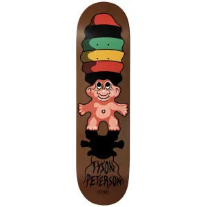 Baker - Tyson Peterson Trollsafari 8.25 Skateboard Deck