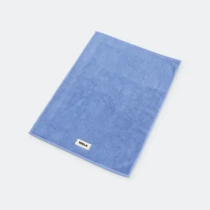 Bath Mat - Clear Blu